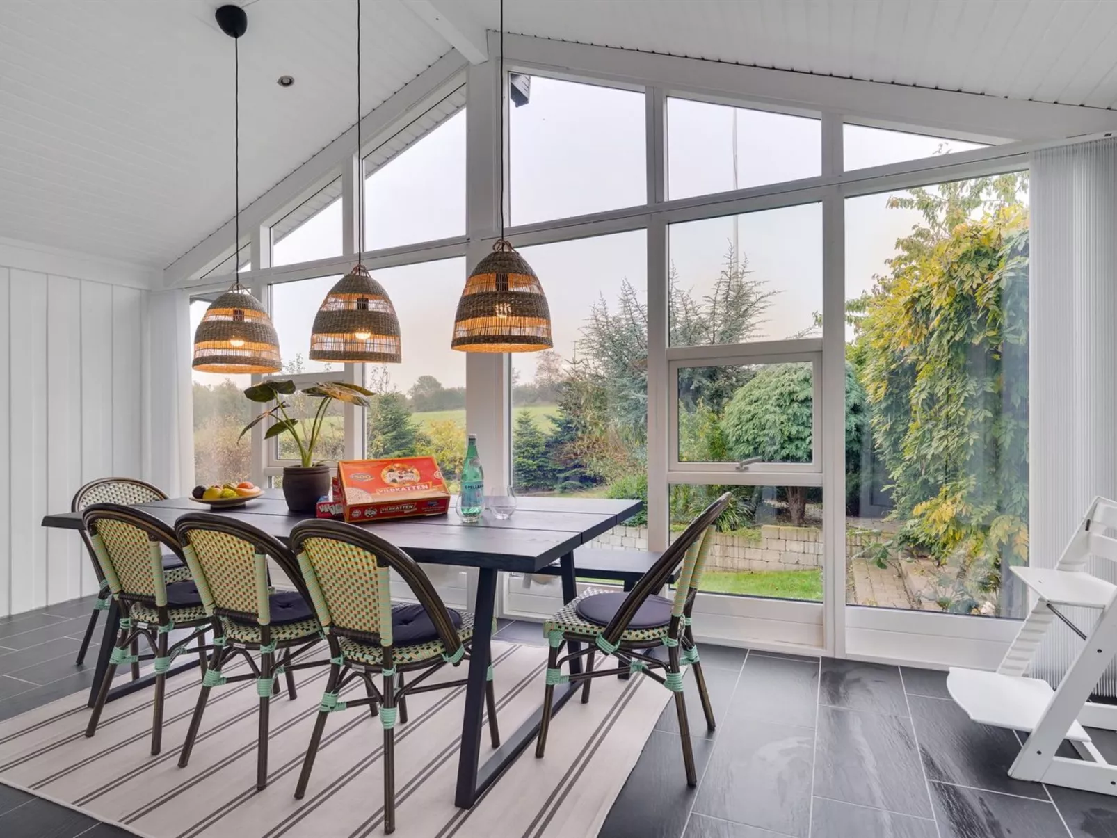 "Nica" - 100m from the sea-Binnen