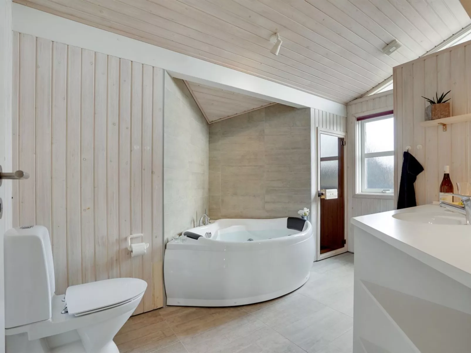 "Nedelko" - 250m from the sea-Binnen