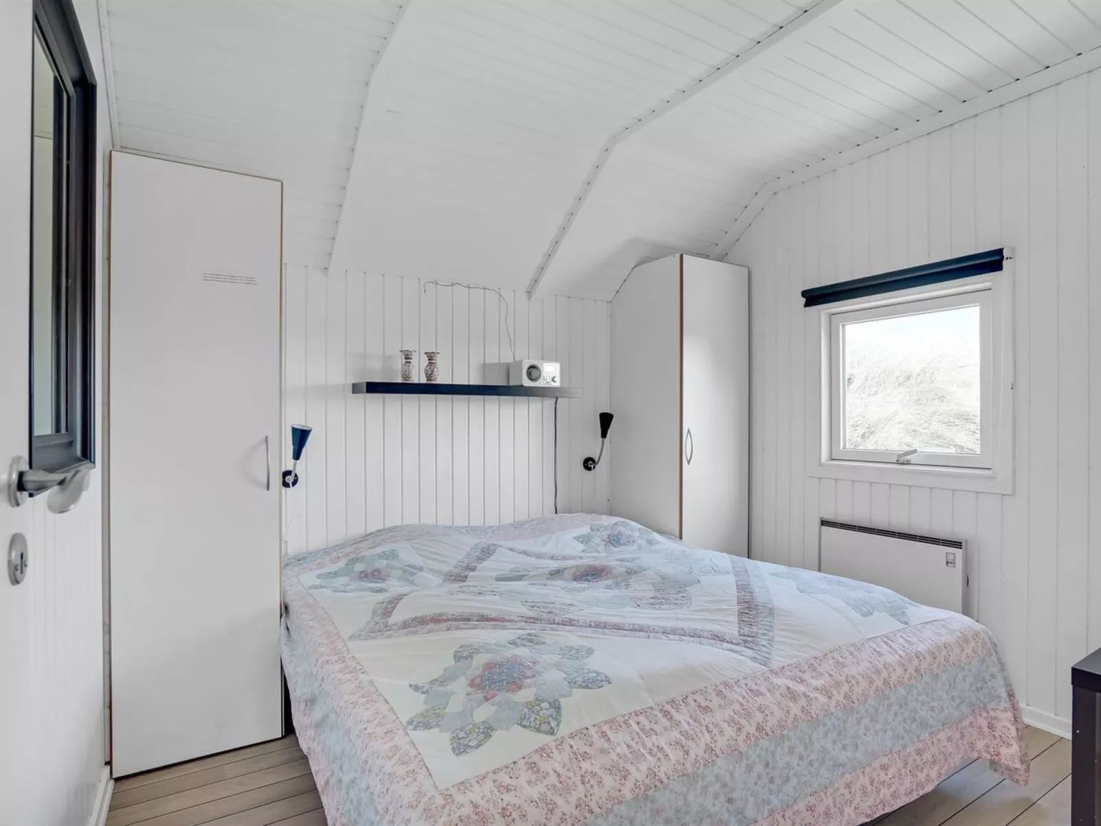 "Saku" - 495m to the fjord-Binnen