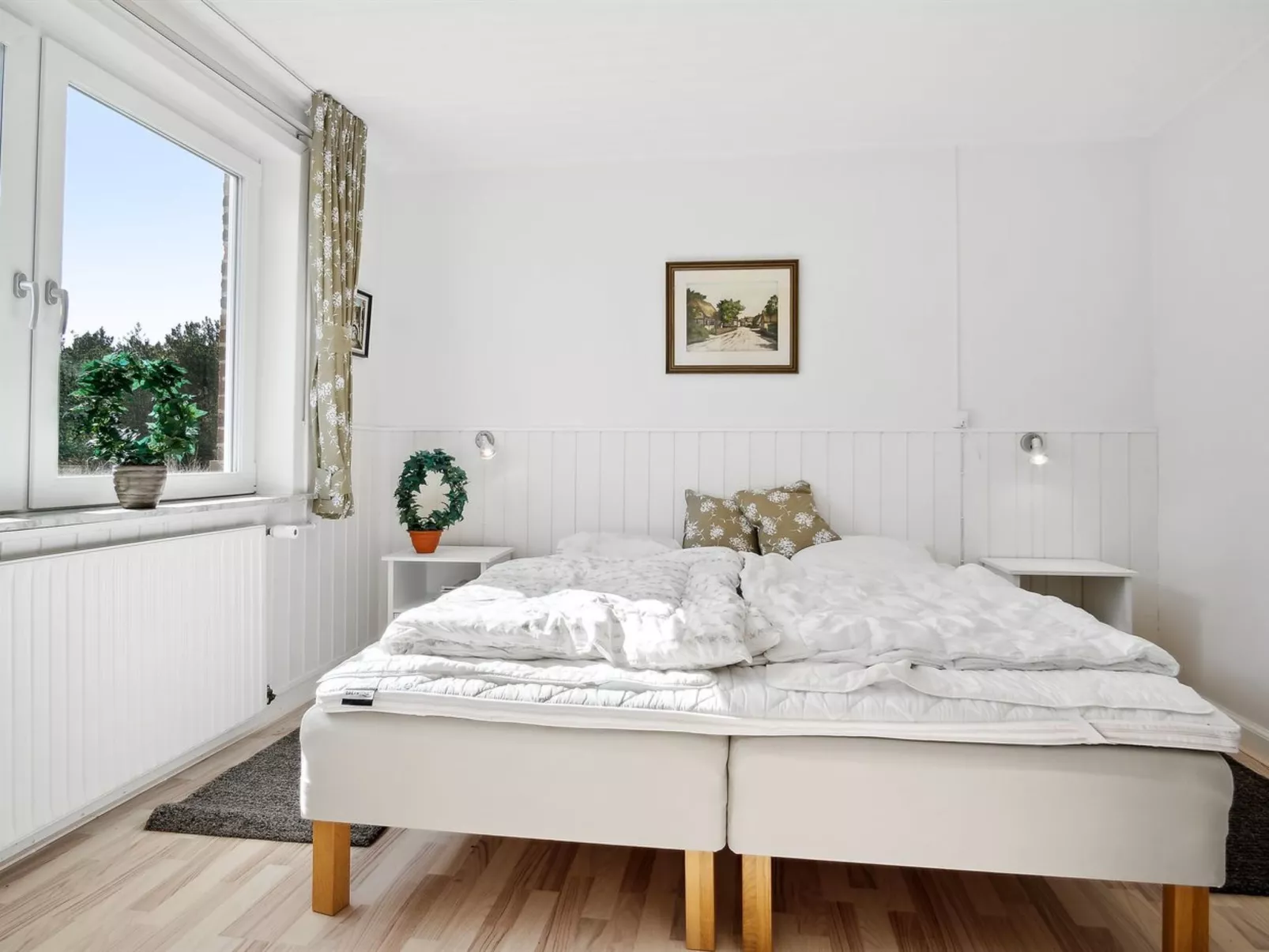 "Vappu" - 400m to the fjord-Binnen