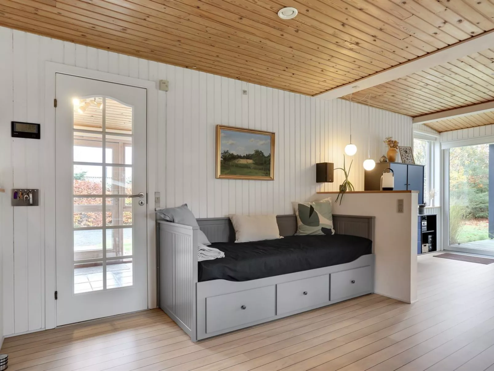 "Blek" - 300m from the sea-Binnen