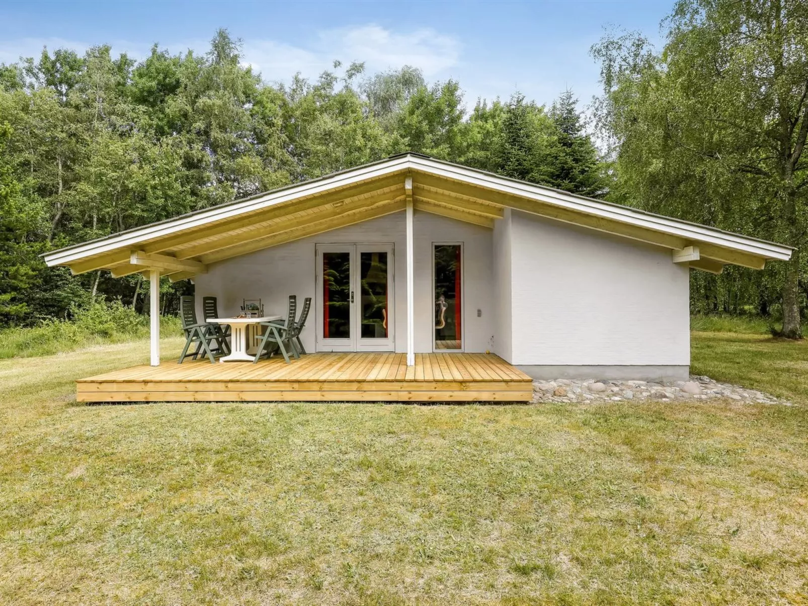 "Gerarda" - 4km from the sea-Buiten