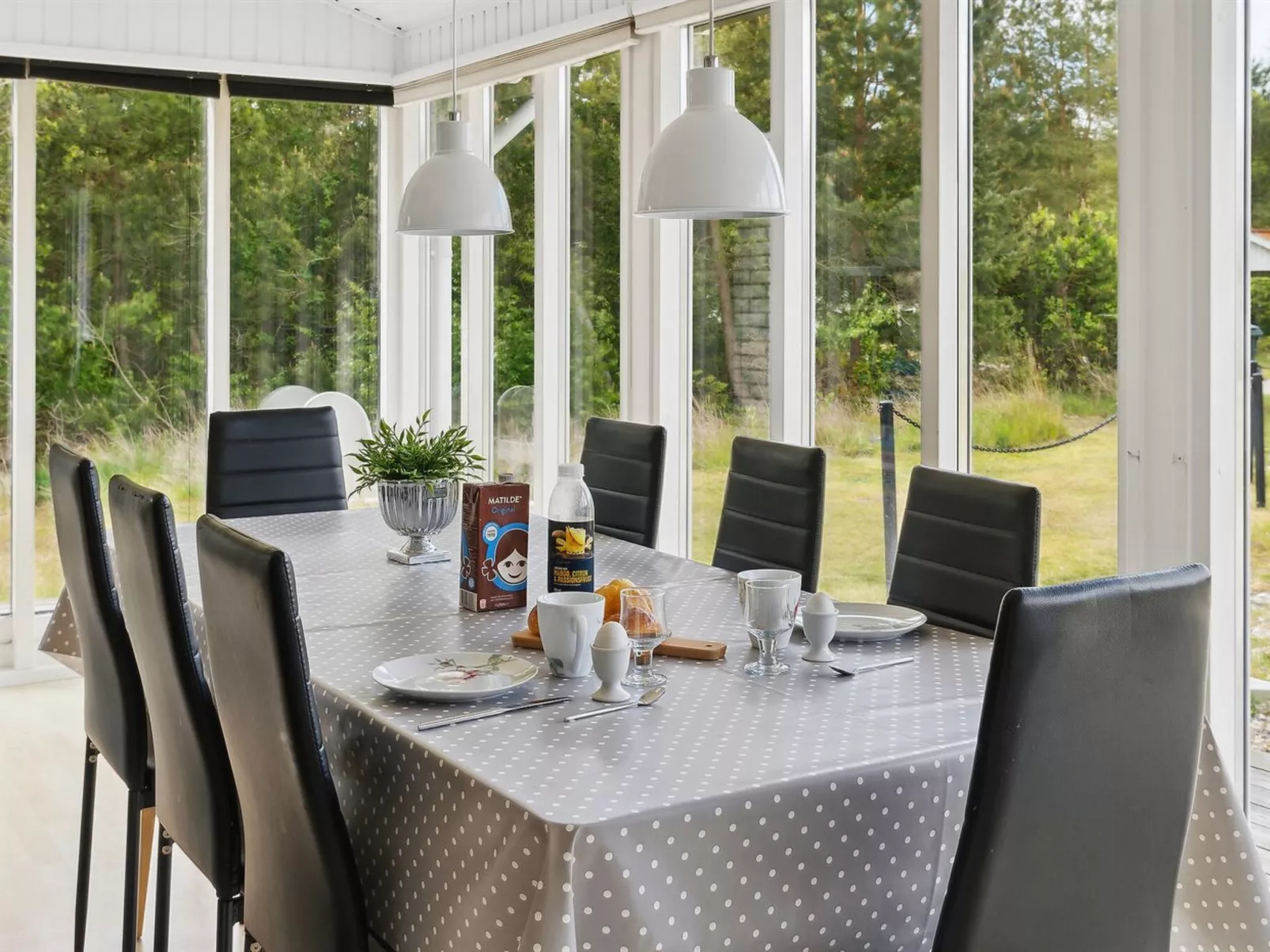 "Kalevi" - 900m from the sea-Binnen