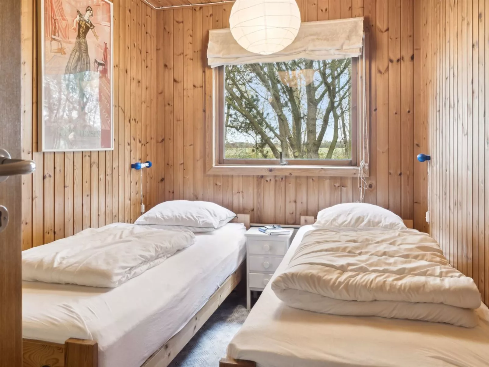 "Arendine" - 700m from the sea-Binnen