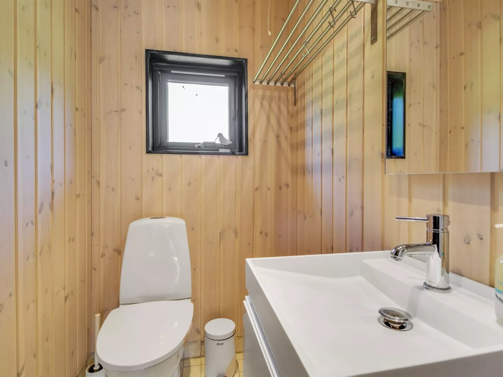 "Rufina" - 850m from the sea-Binnen