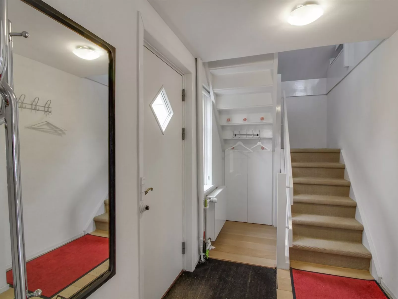 "Ilselil" - 500m from the sea-Binnen