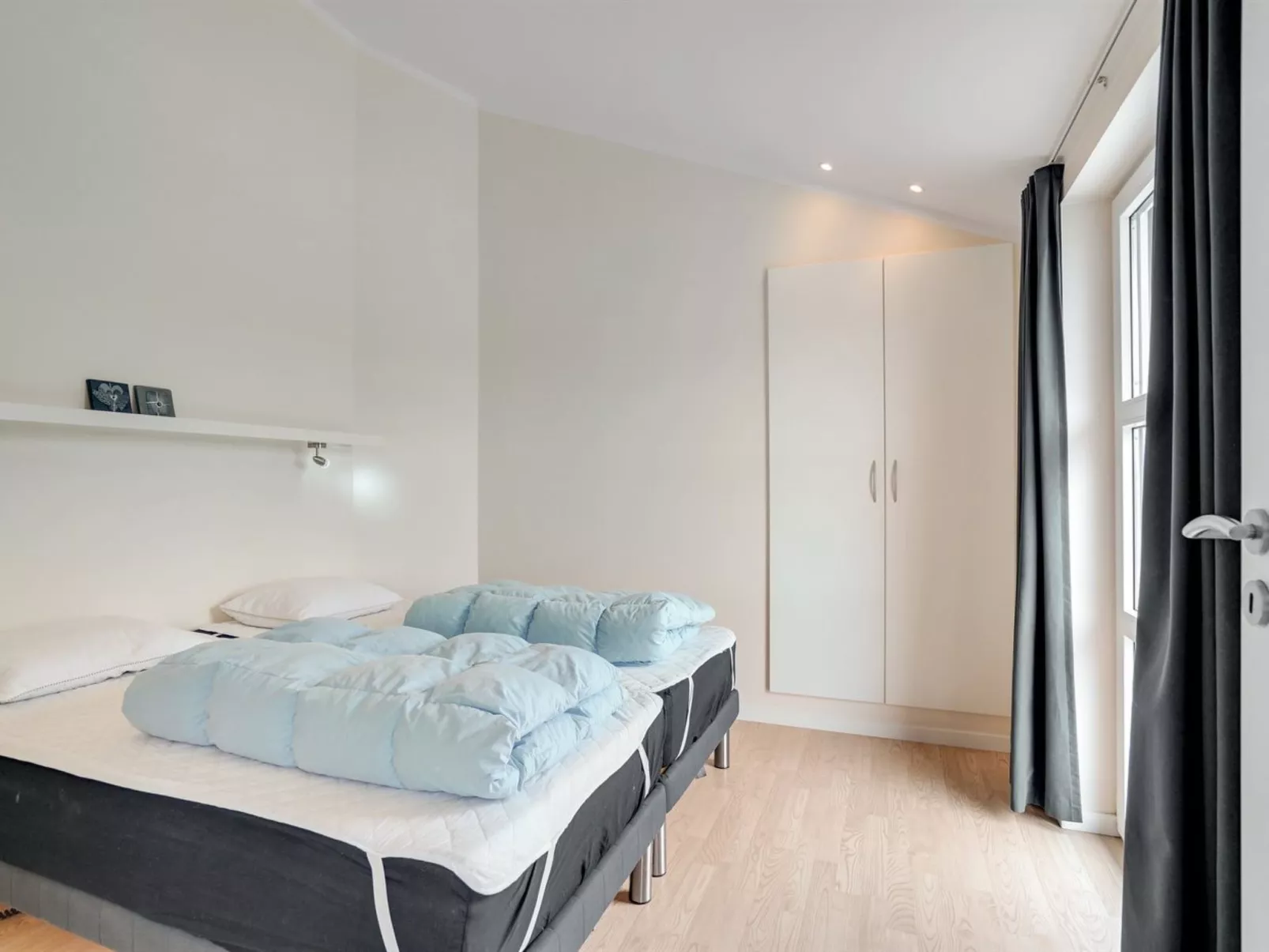 "Lex" - 150m from the sea-Binnen