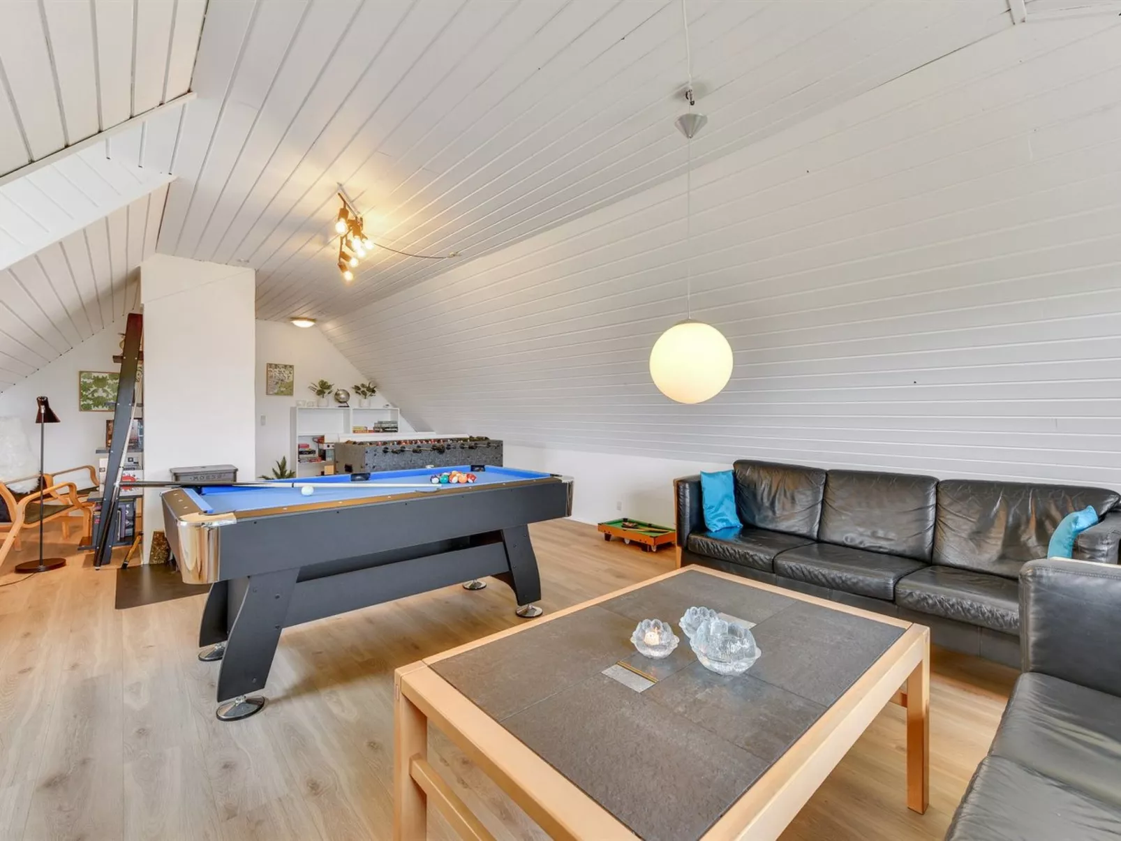 "Matrona" - 750m from the sea-Binnen