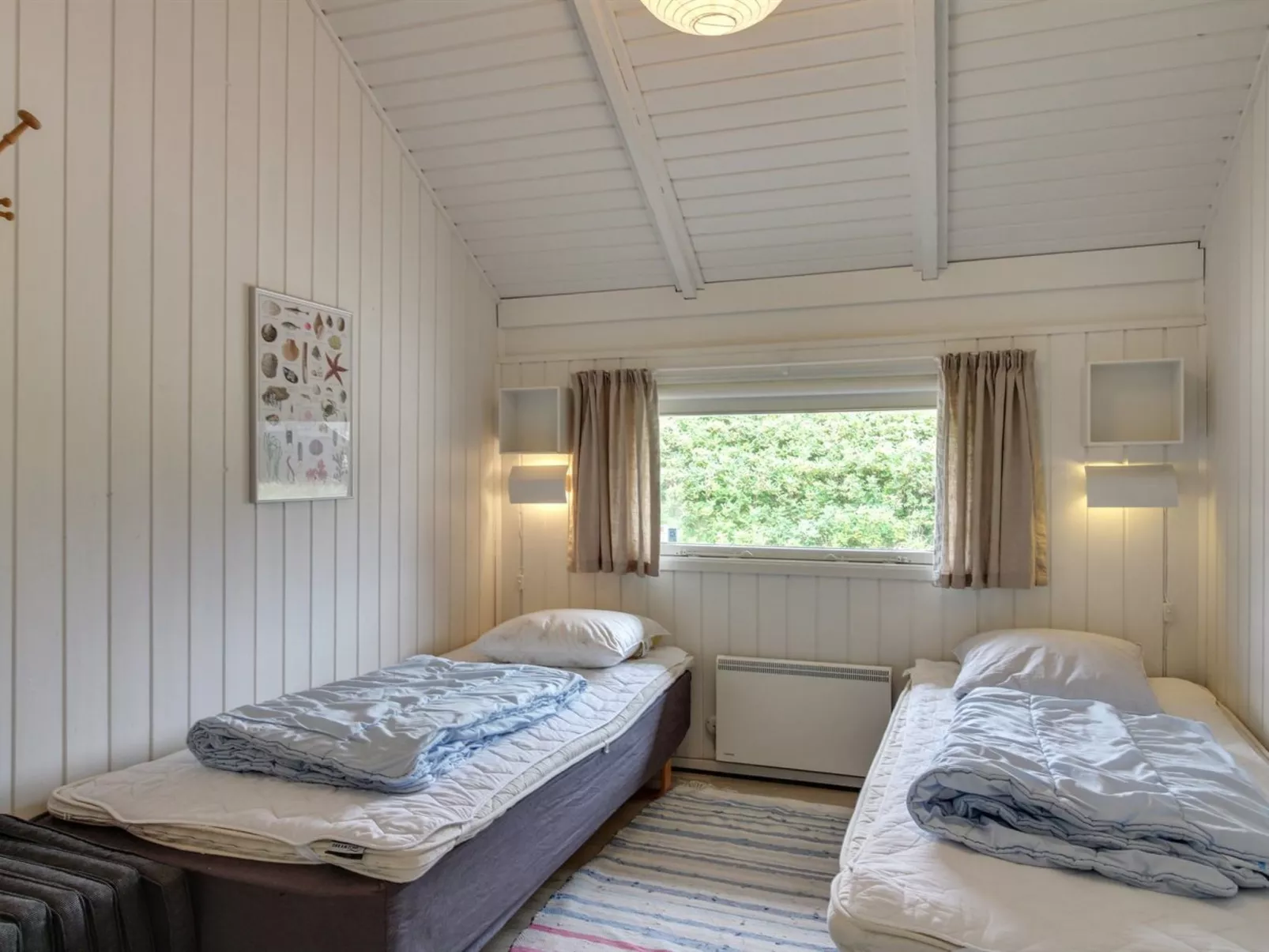 "Auli" - 200m from the sea-Binnen