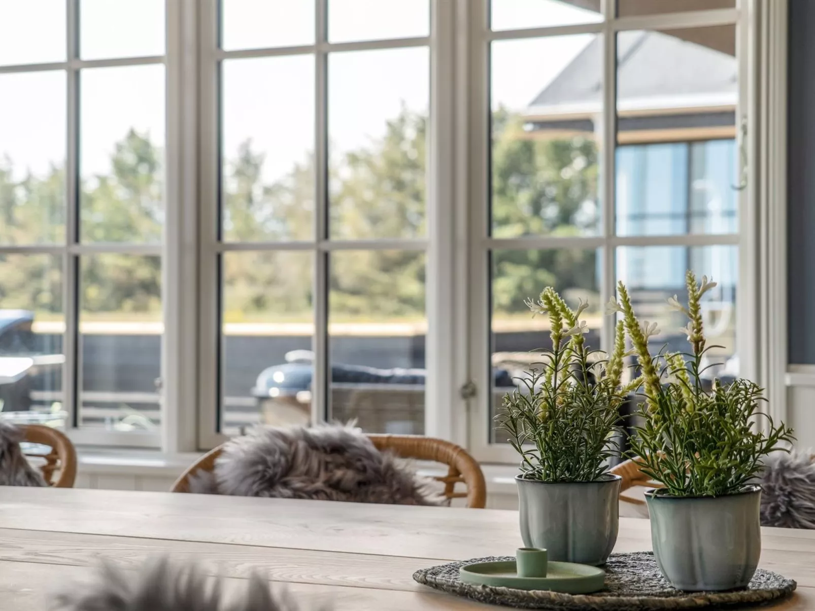 "Taija" - 1.5km from the sea-Binnen