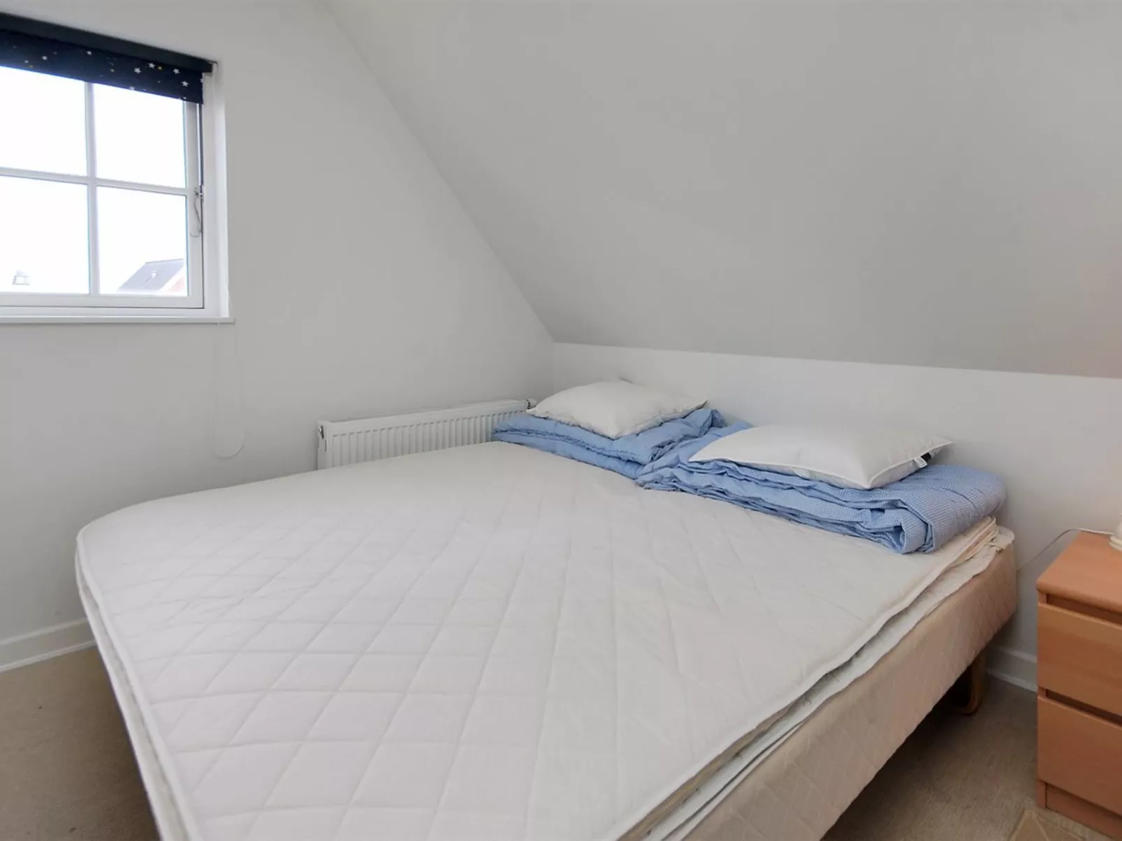 "Alita" - 1.2km from the sea-Binnen