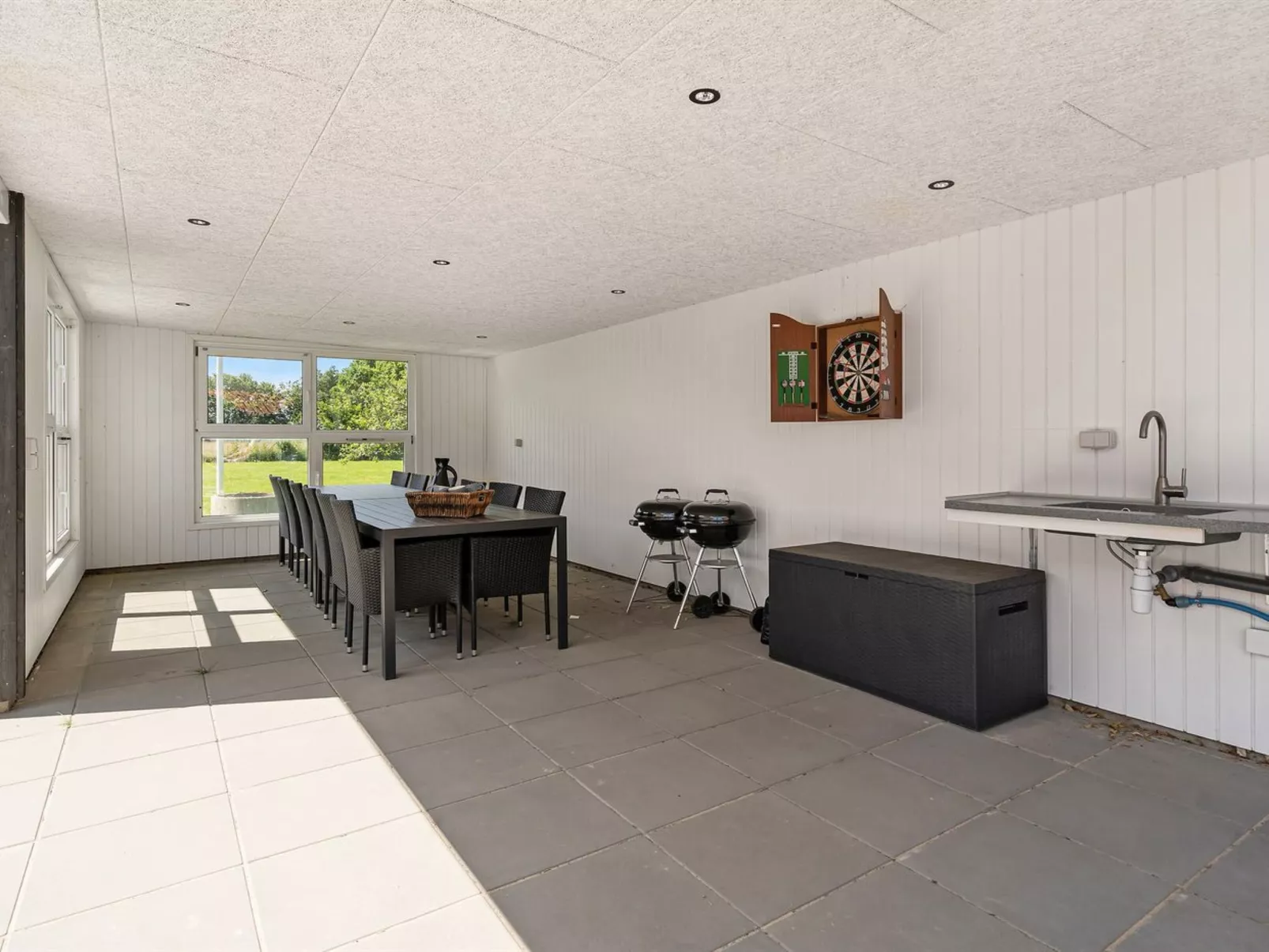 "Gabriele" - 17km from the sea-Buiten