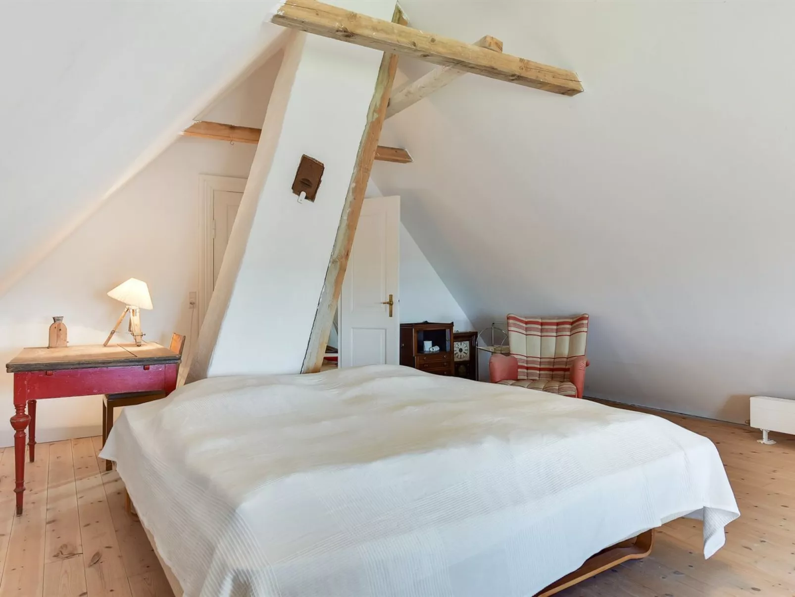 "Kielo" - 10km from the sea-Binnen