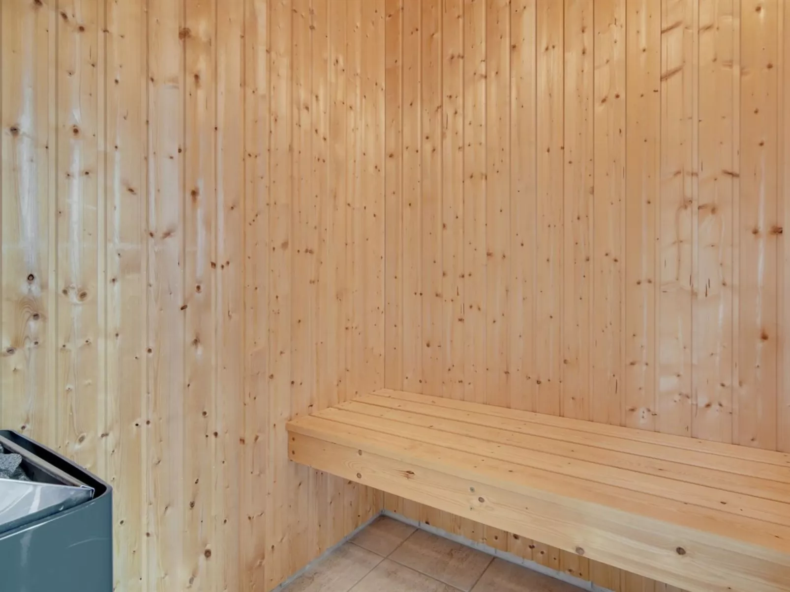 "Asel" - 4km from the sea-Binnen