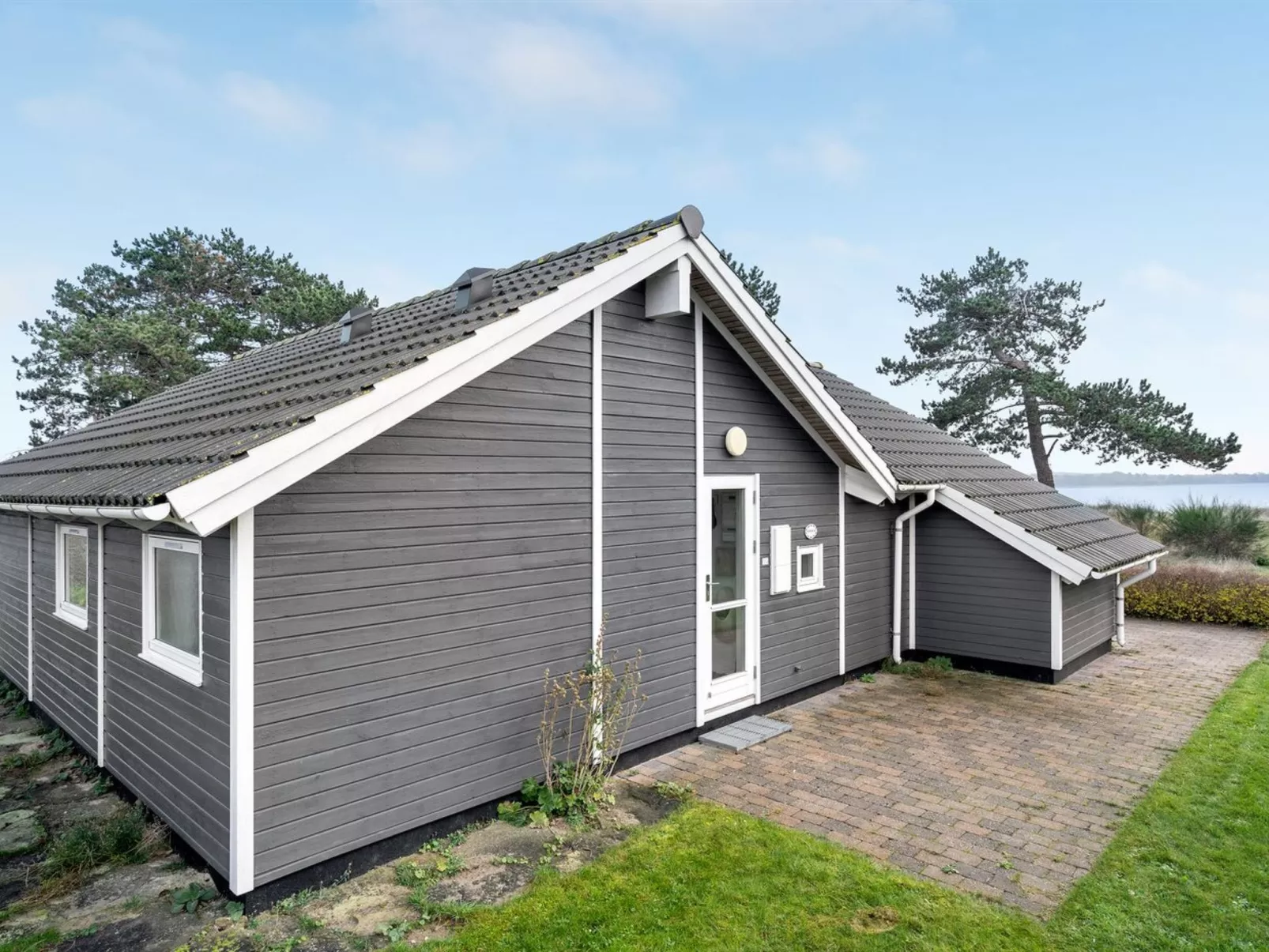 "Bosilka" - 75m from the sea-Buiten