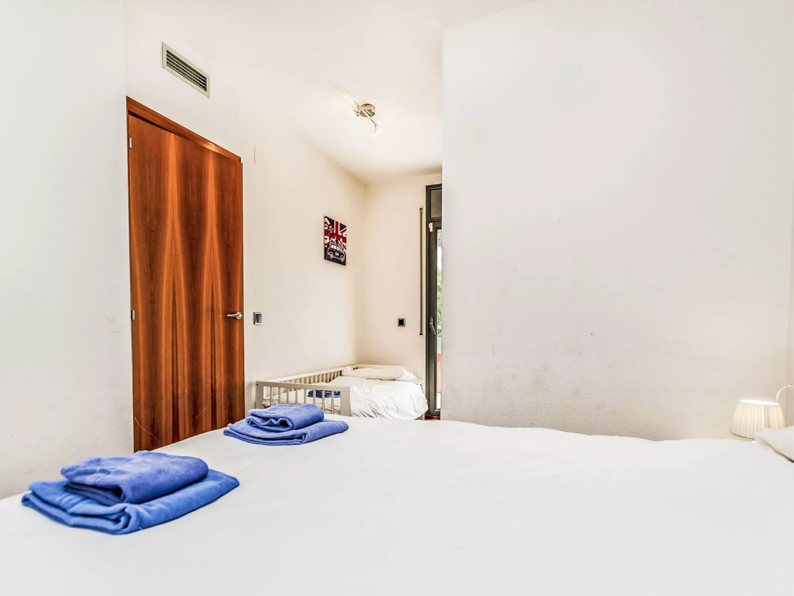 Sol Cambrils Park 28 - Binnen