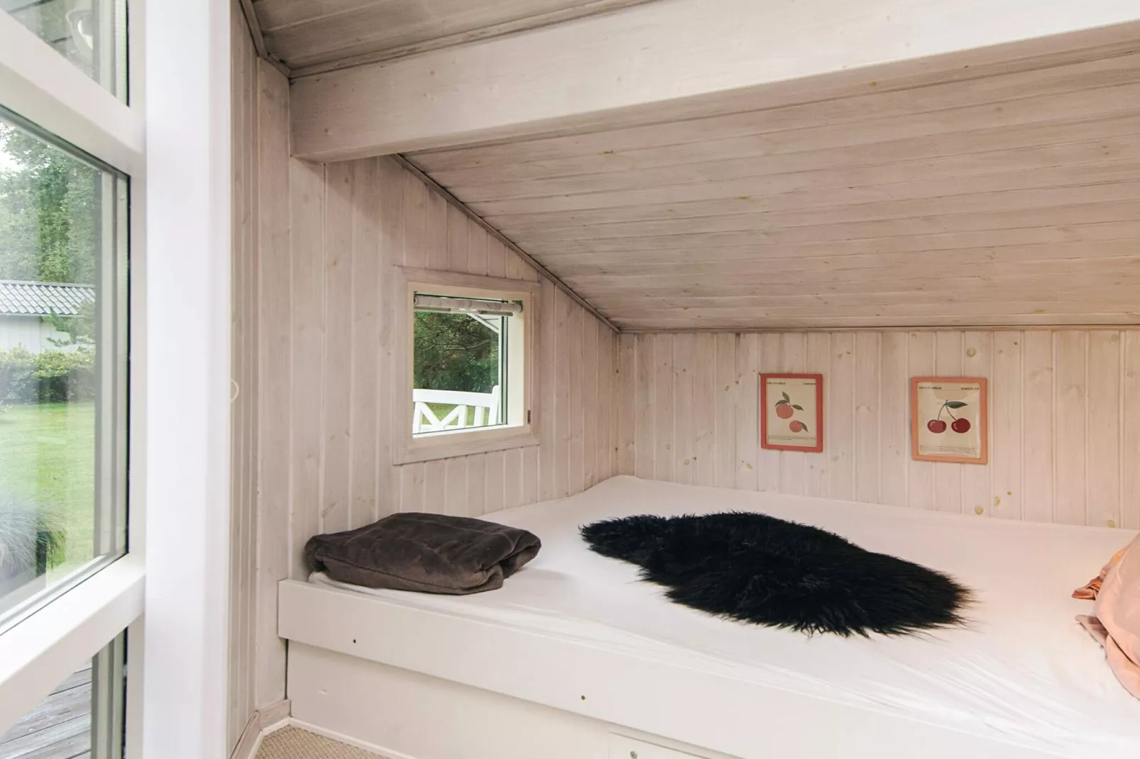 Vakantiehuis met spa en sauna-Binnen