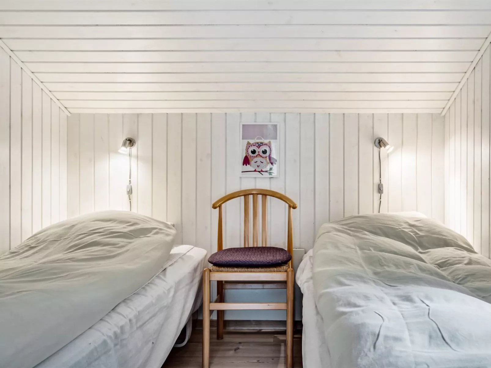 "Gladis" - 900m from the sea-Binnen