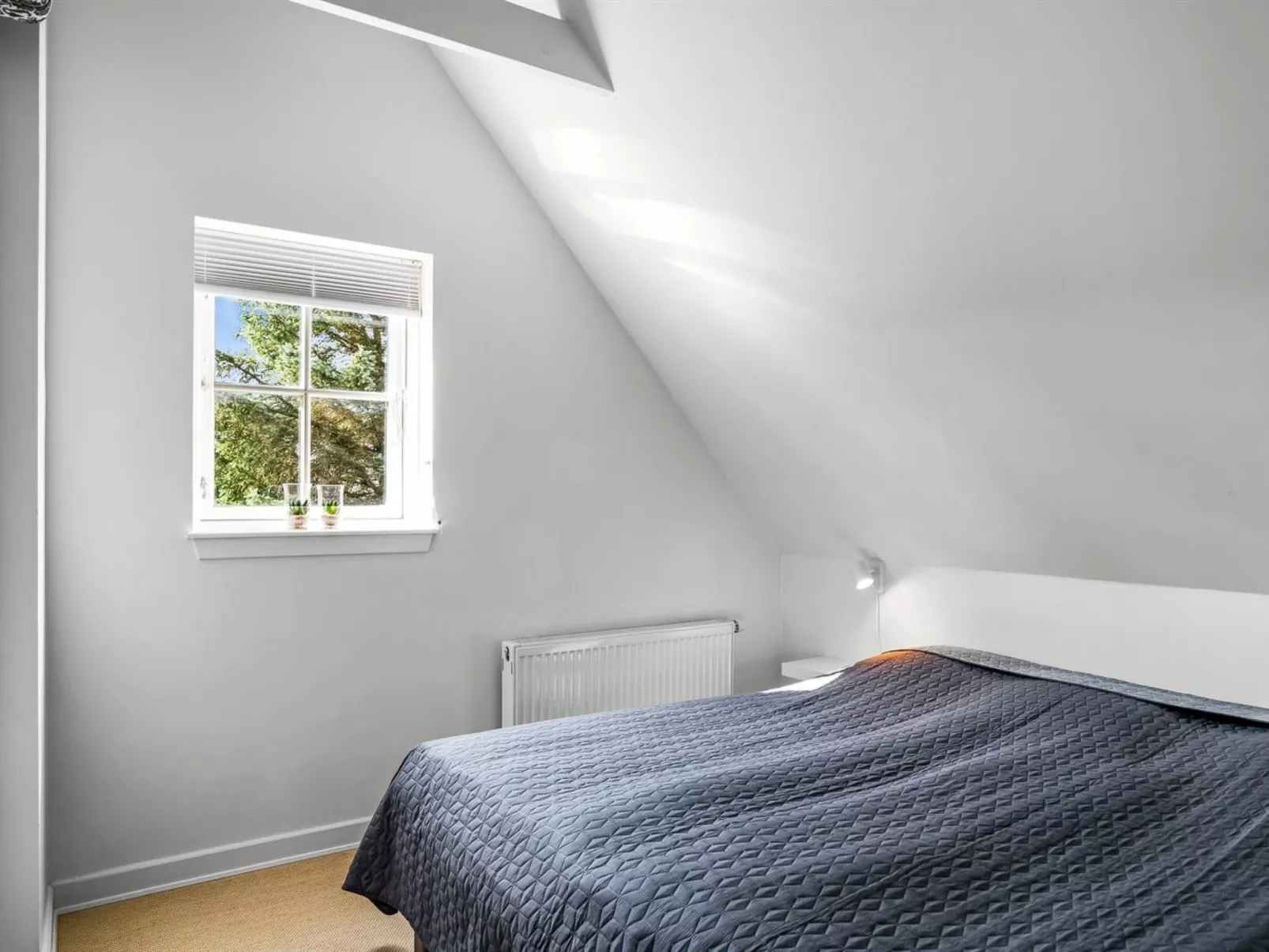 "Ingmarie" - 1km from the sea-Binnen