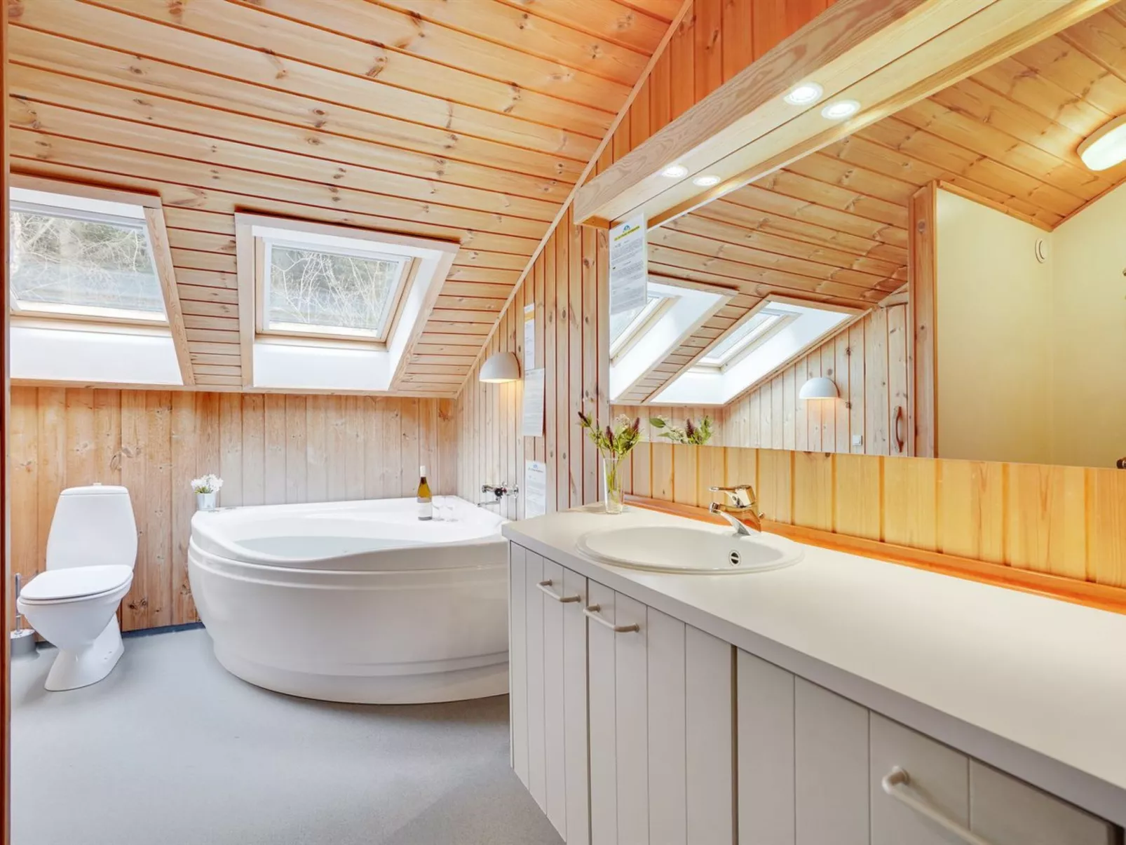 "Alwin" - 2.5km from the sea-Binnen