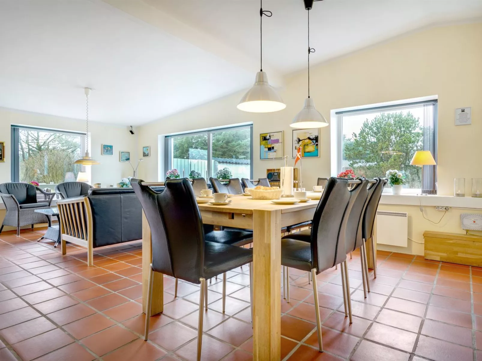 "Lenni" - 700m from the sea-Binnen