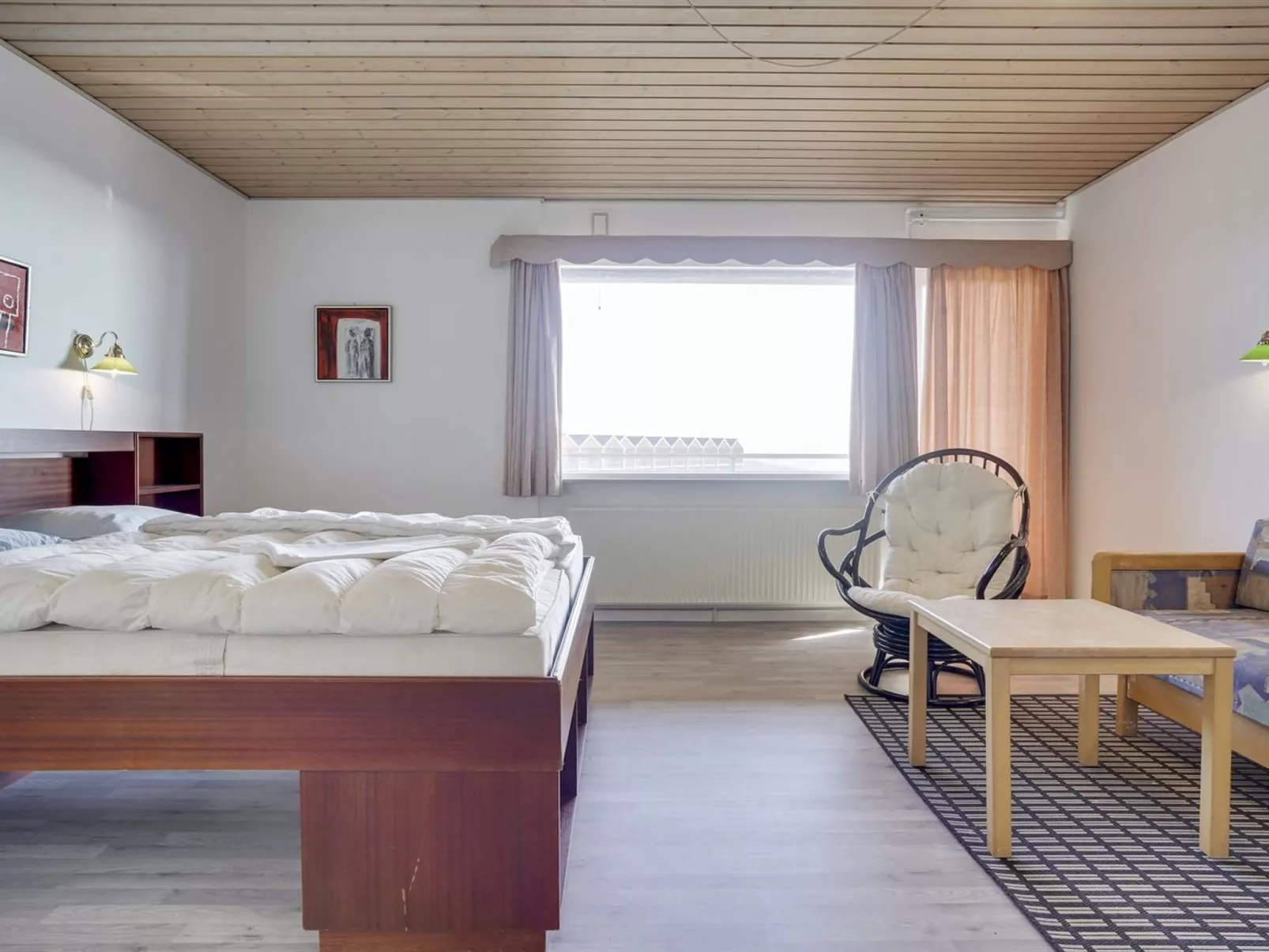 "Stilla" - 35km from the sea-Binnen