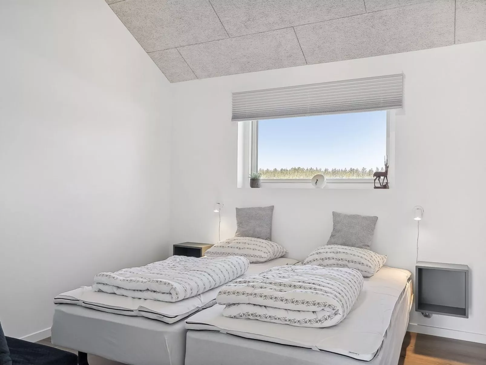 "Fredrika" - 1.5km from the sea-Binnen