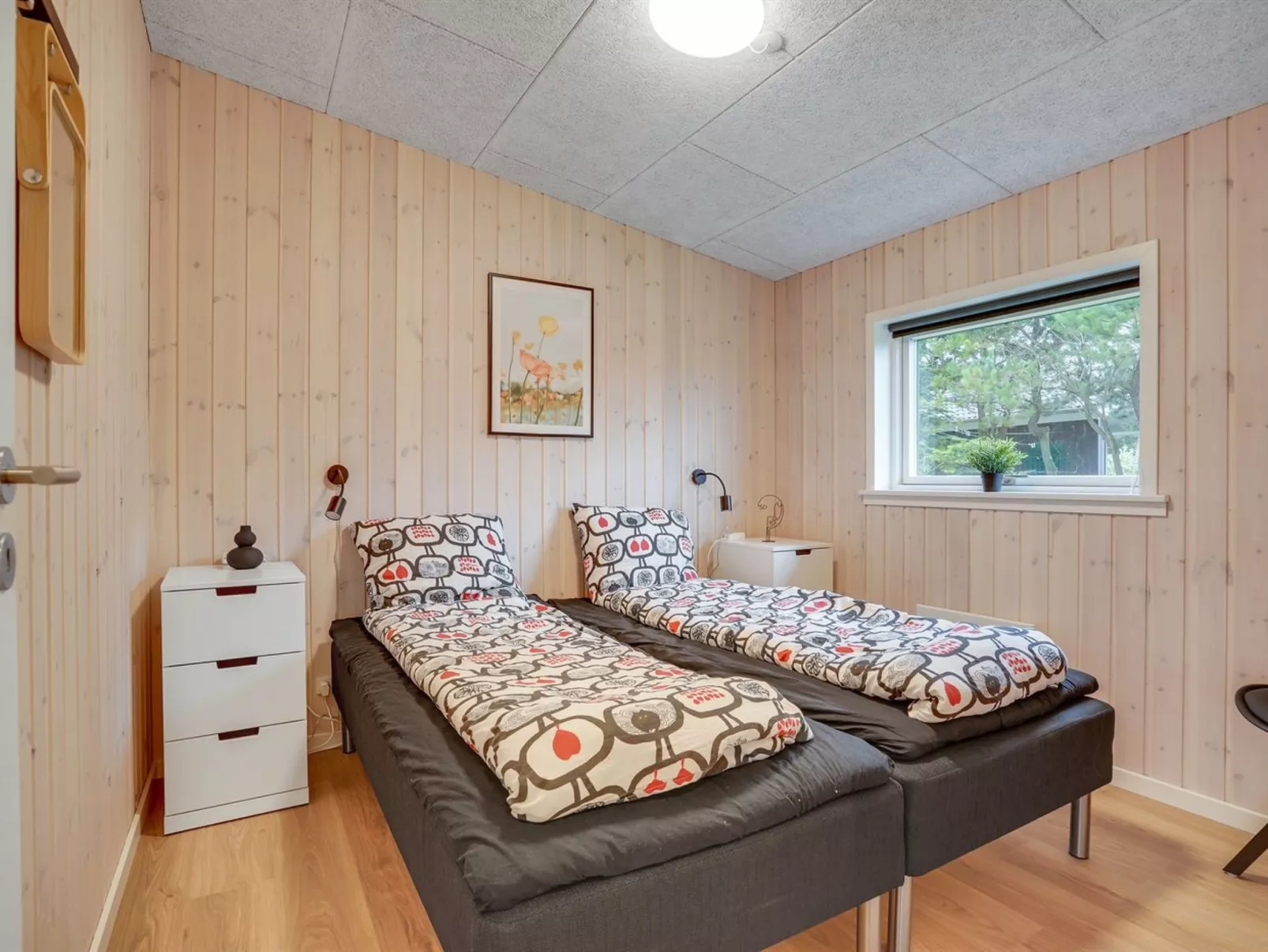 "Gela" - 1.3km to the fjord-Binnen