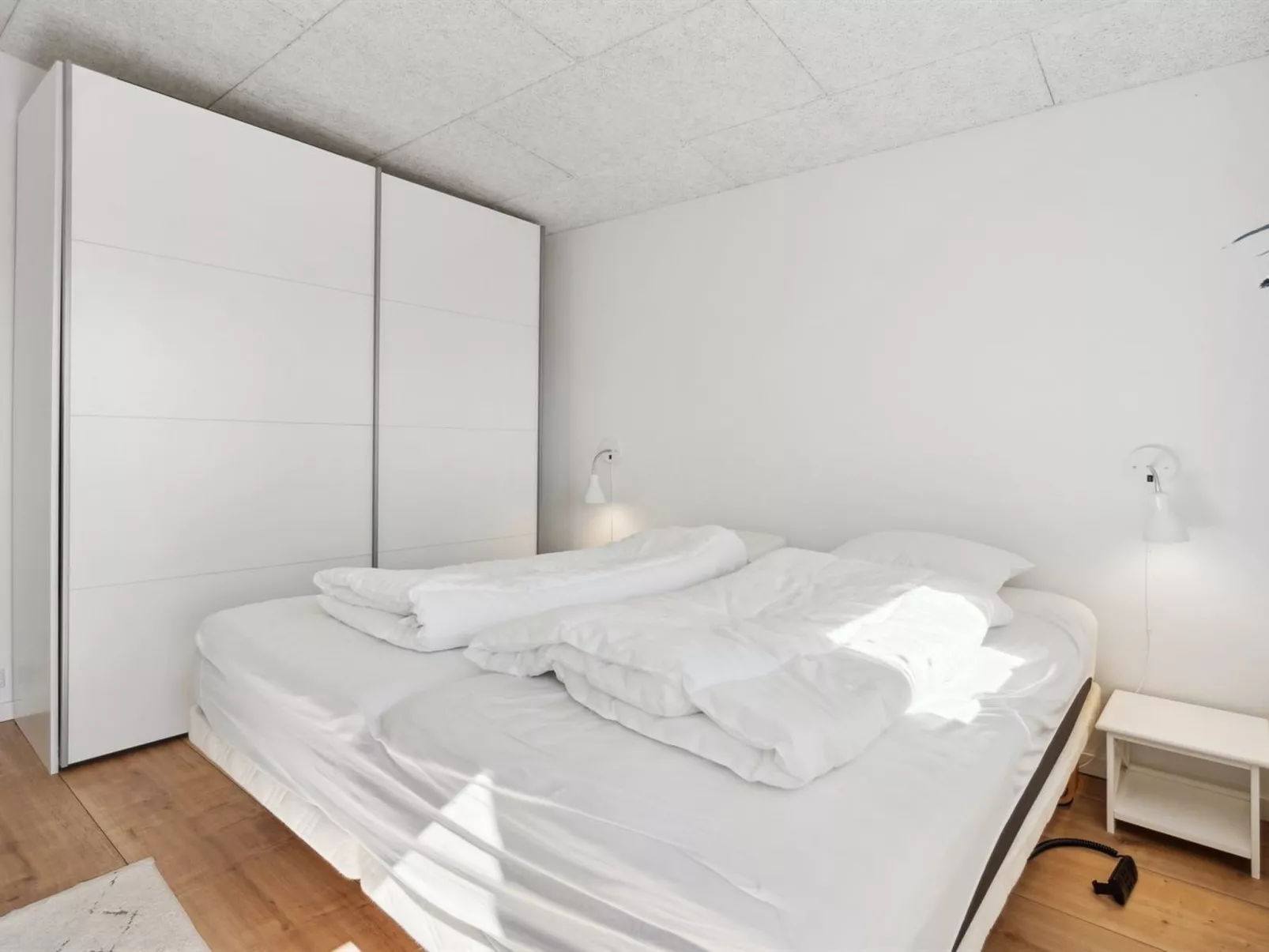 "Thorlaf" - 200m from the sea-Binnen