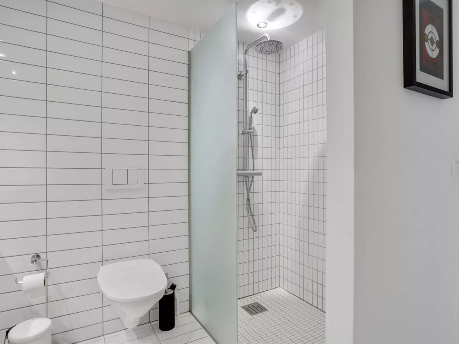 "Heigo" - 25m from the sea-Binnen