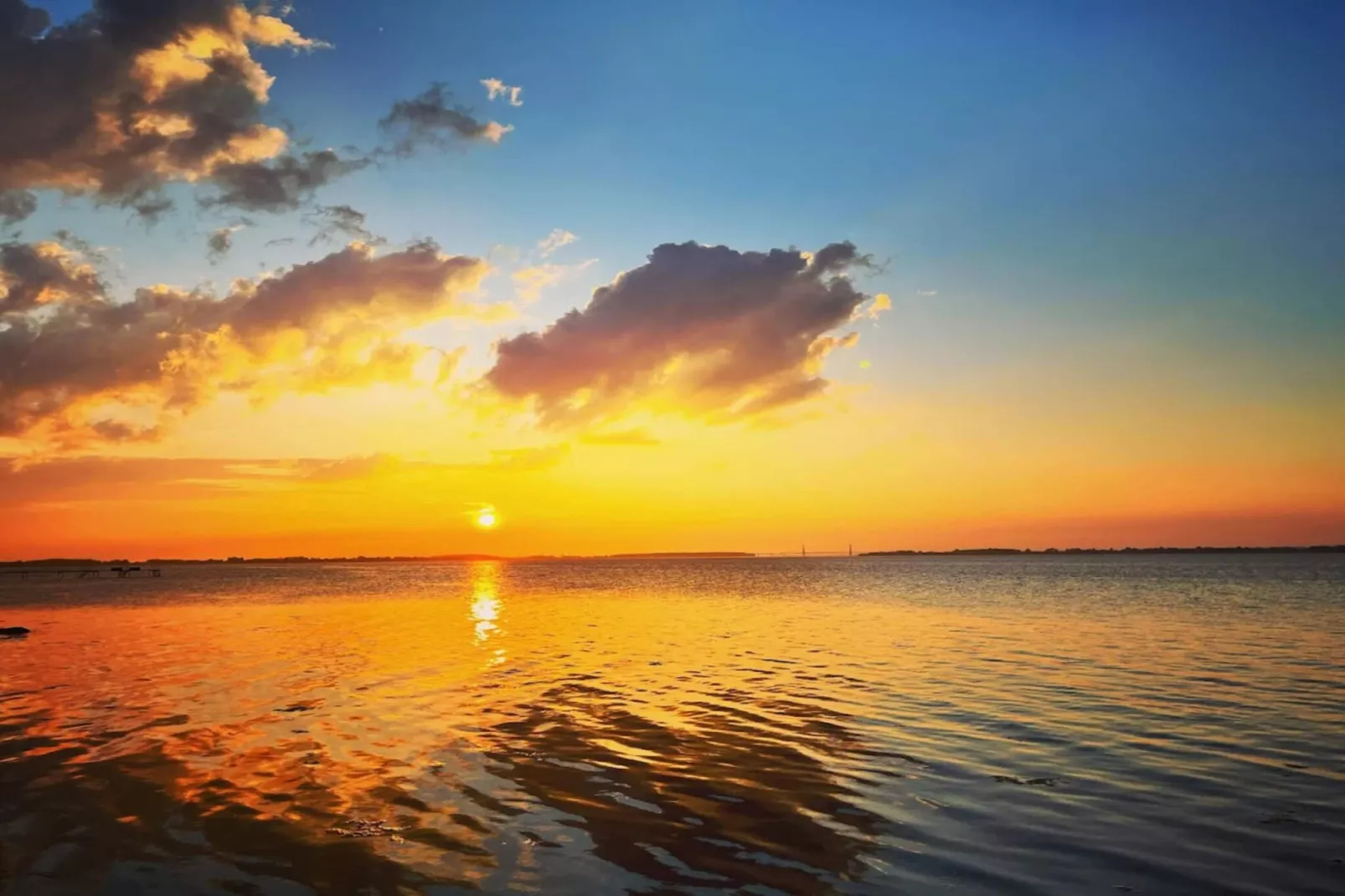 Vakantiehuis in Stubbekøbing-By Traum-Waterzicht