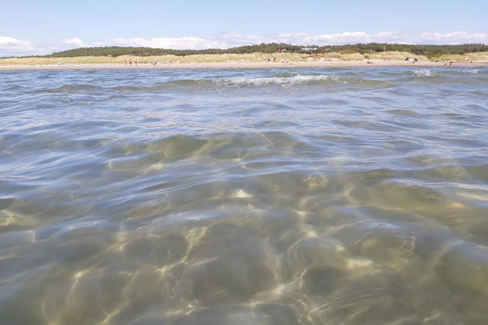 4 persoons vakantie huis in GLOMMEN-By Traum-Waterzicht