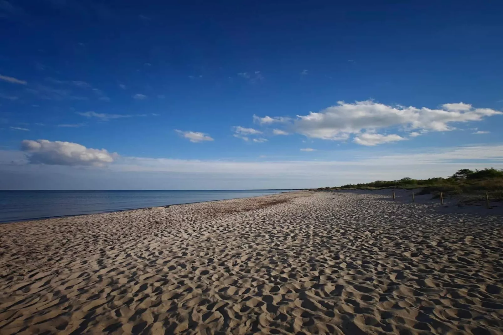 6 persoons vakantie huis in Væggerløse-By Traum-Waterzicht