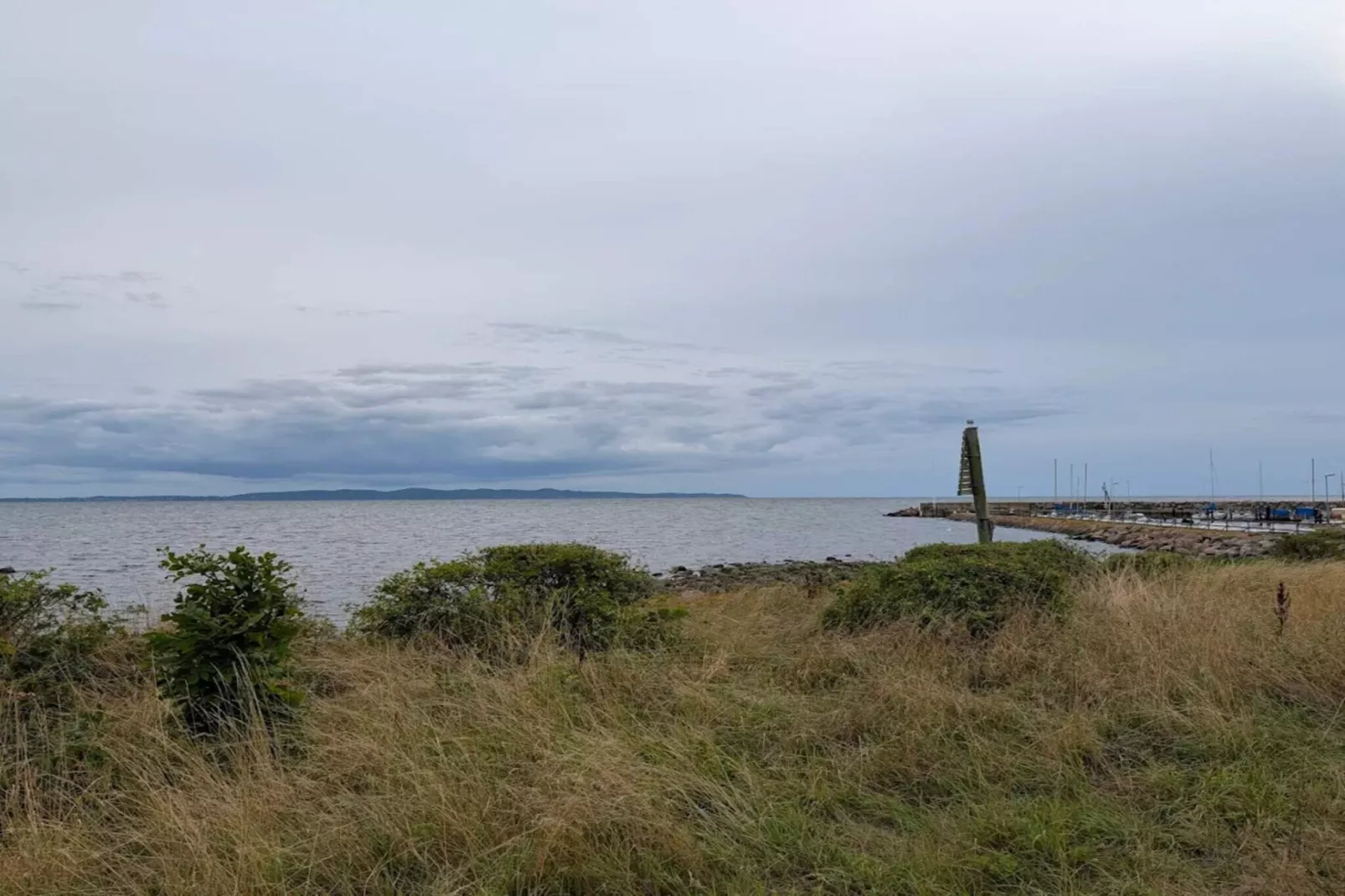 6 persoons vakantie huis in BÅSTAD-By Traum-Waterzicht