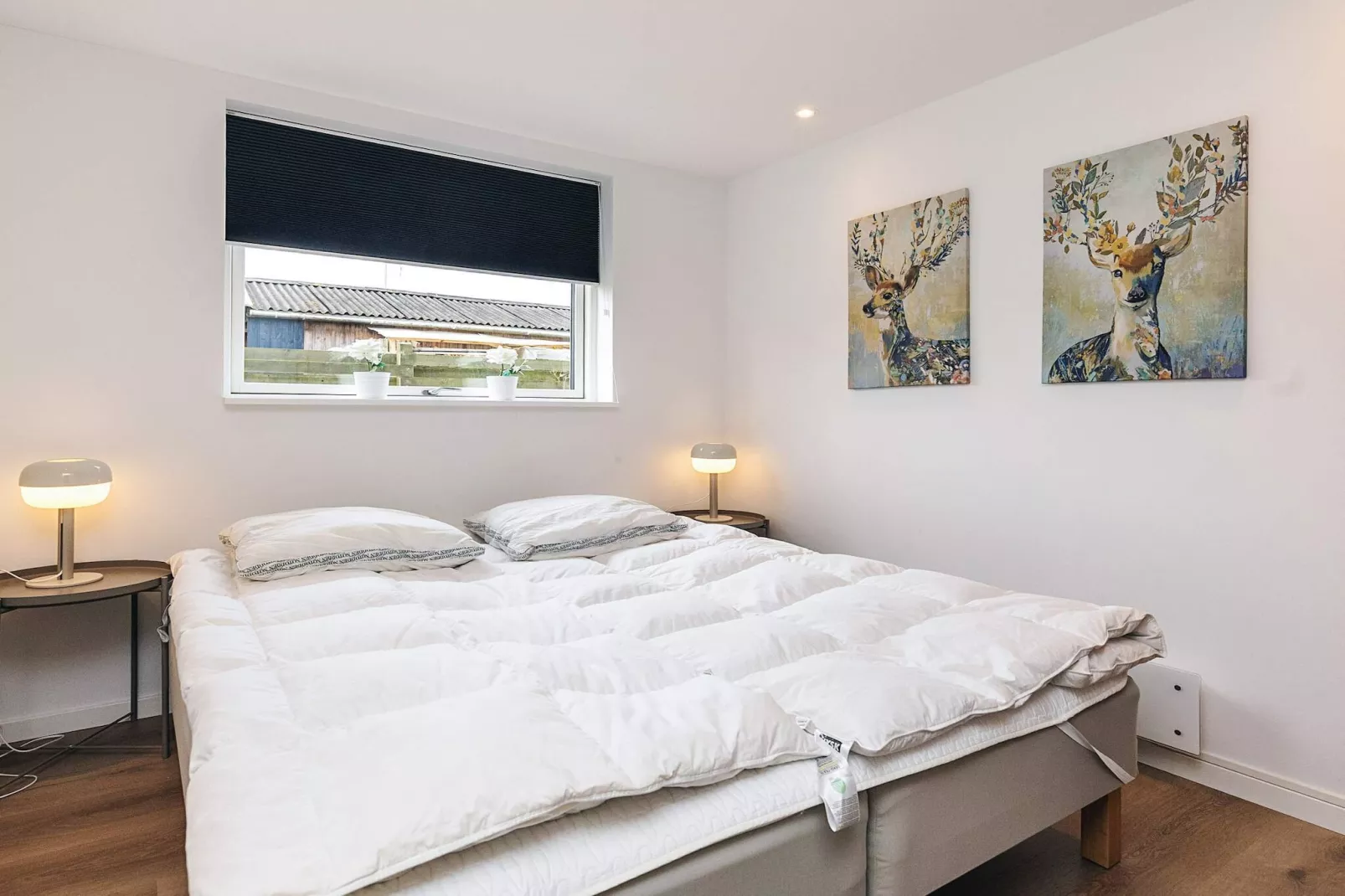 Gerestaureerde retraite in Marielyst -- By Traum Ferienwohnungen-Binnen