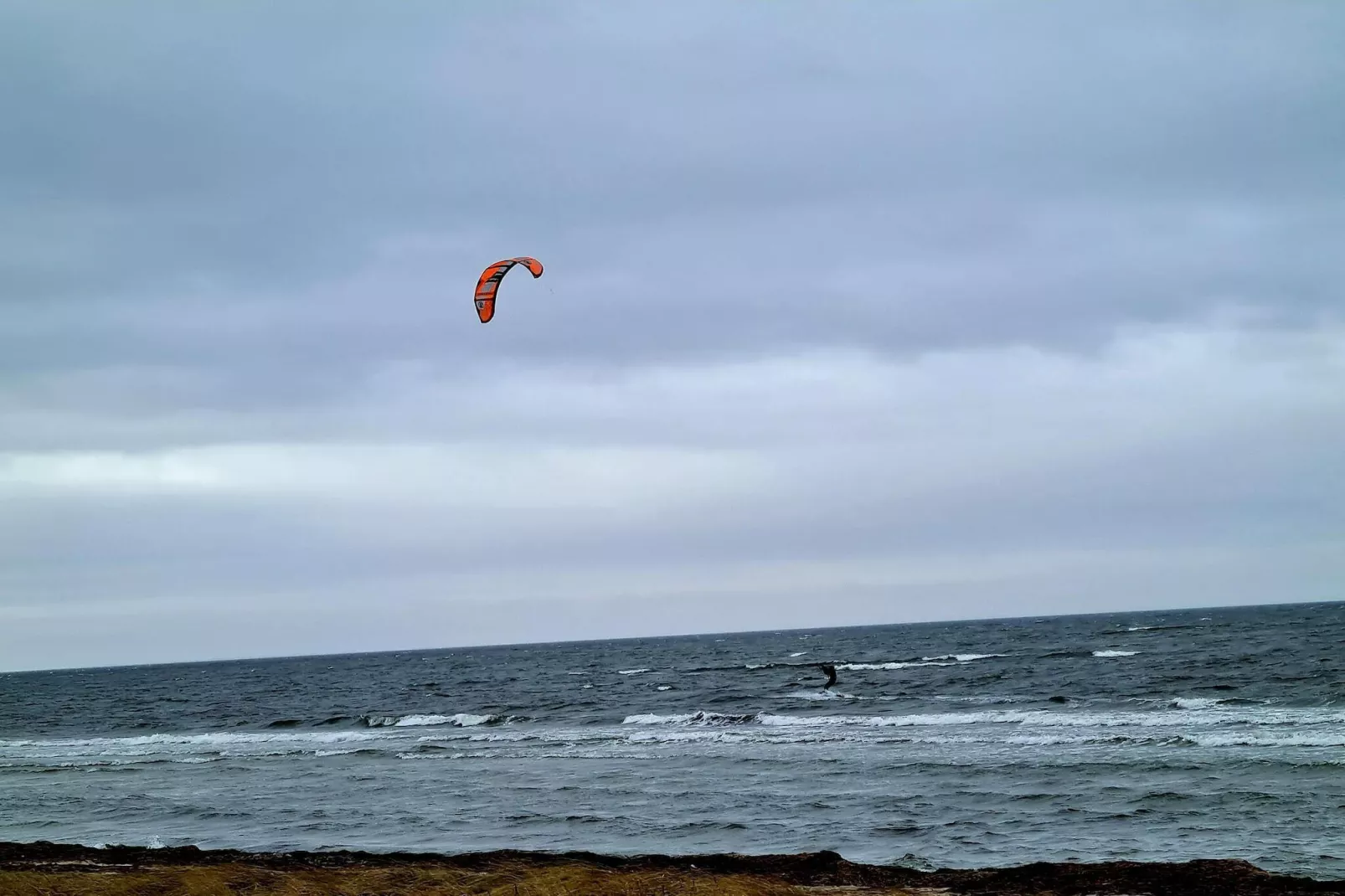 3 persoons vakantie huis in Karrebæksminde-Waterzicht