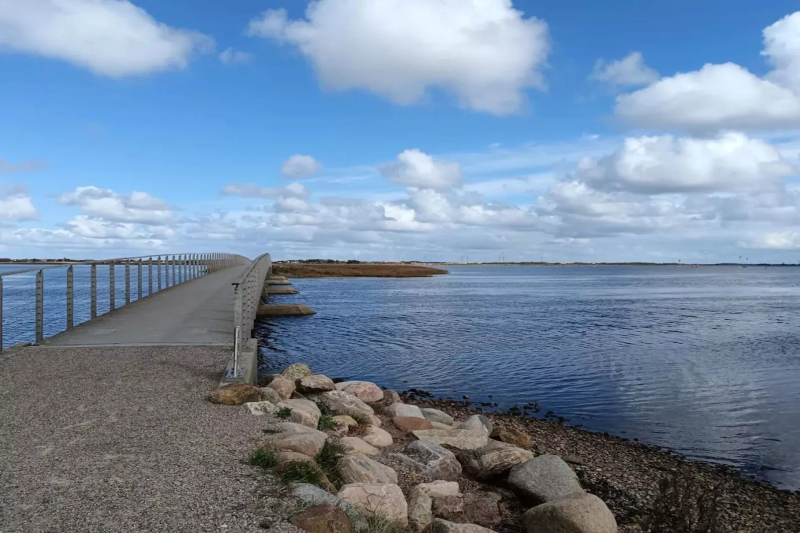 4 persoons vakantie huis in Ringkøbing-By Traum-Waterzicht