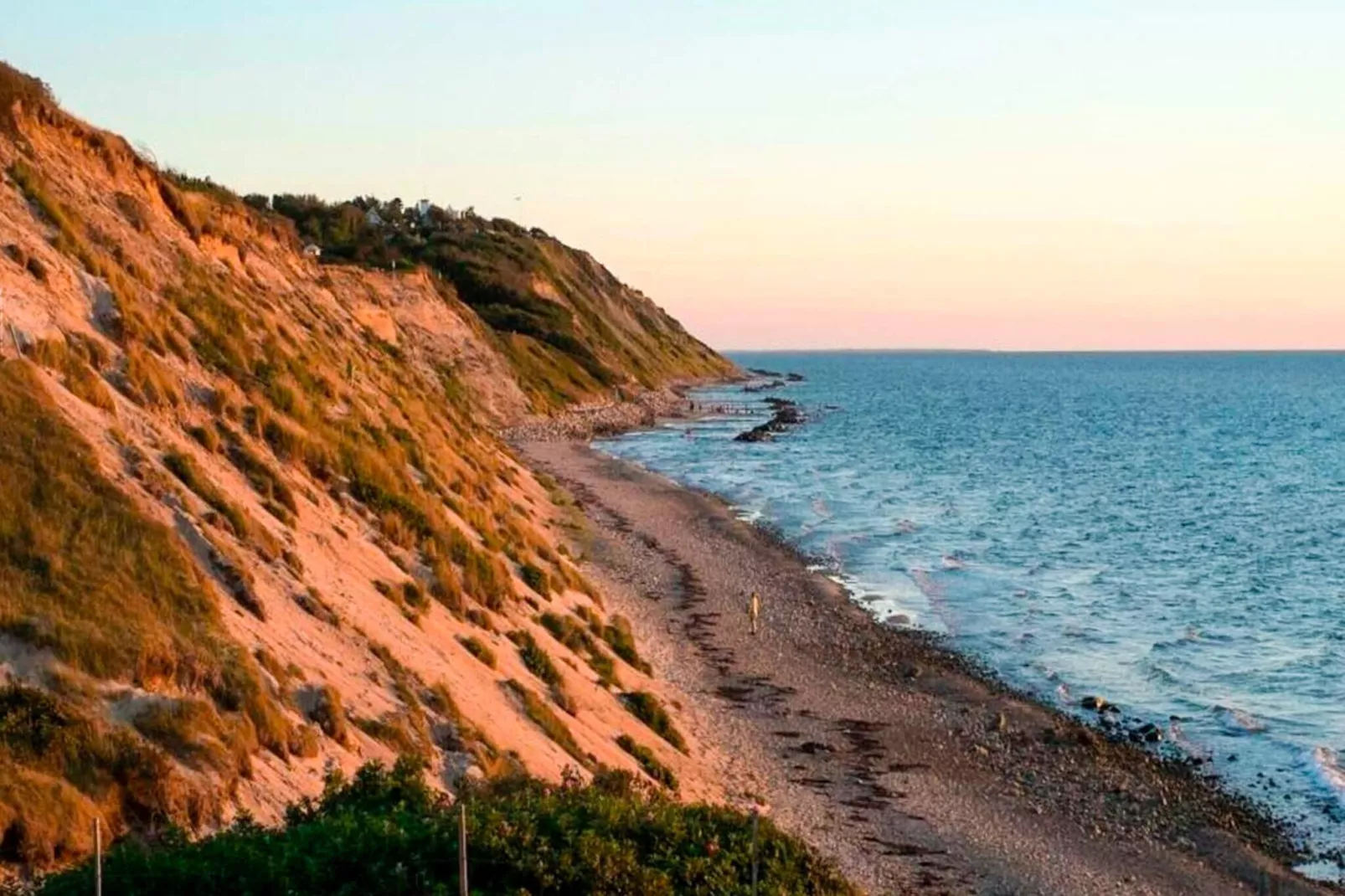 6 persoons vakantie huis in Græsted-By Traum-Waterzicht