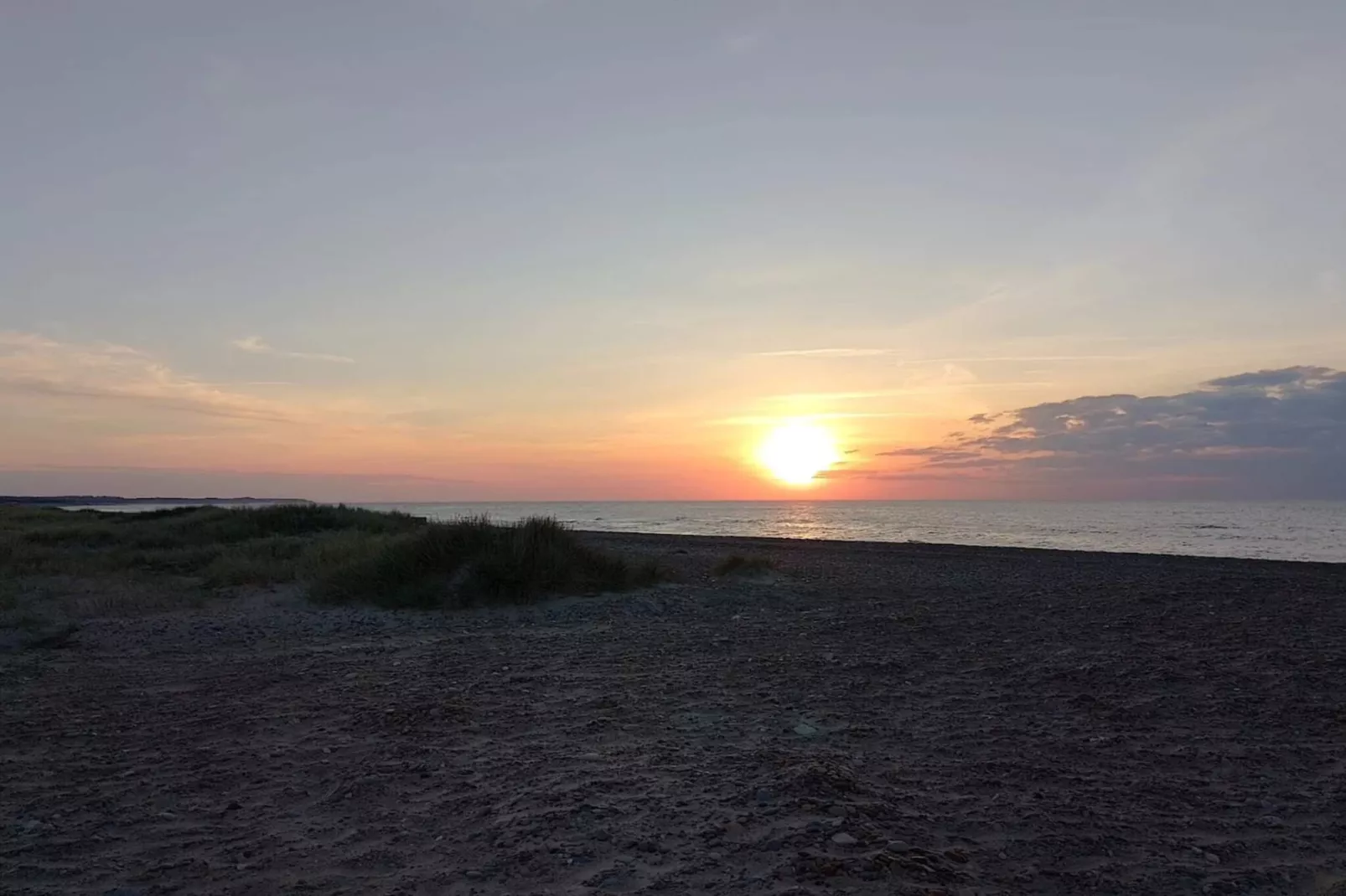 7 persoons vakantie huis in Fjerritslev-By Traum-Waterzicht