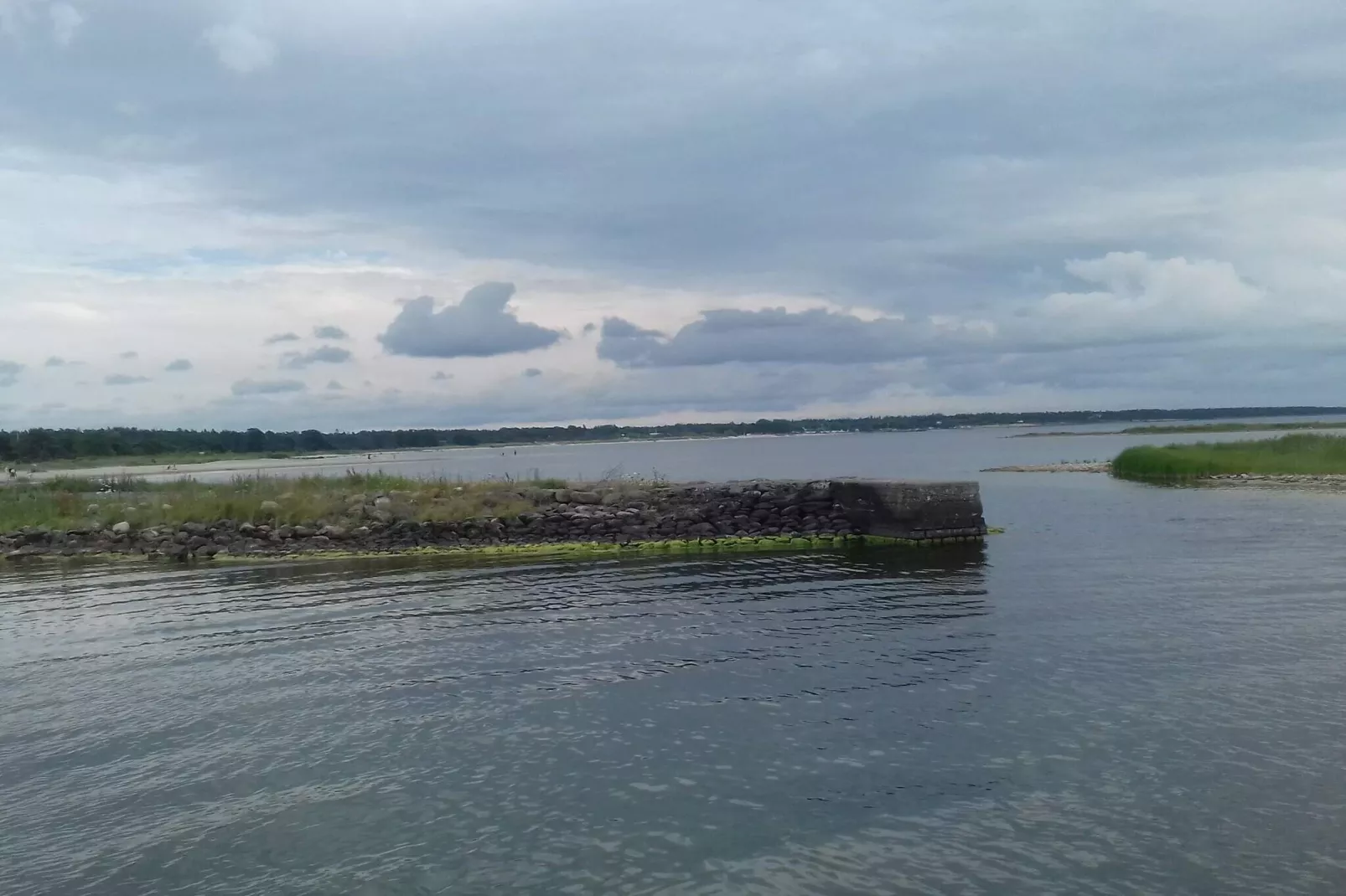 4 sterren vakantie huis in GOTLANDS TOFTA-By Traum-Waterzicht