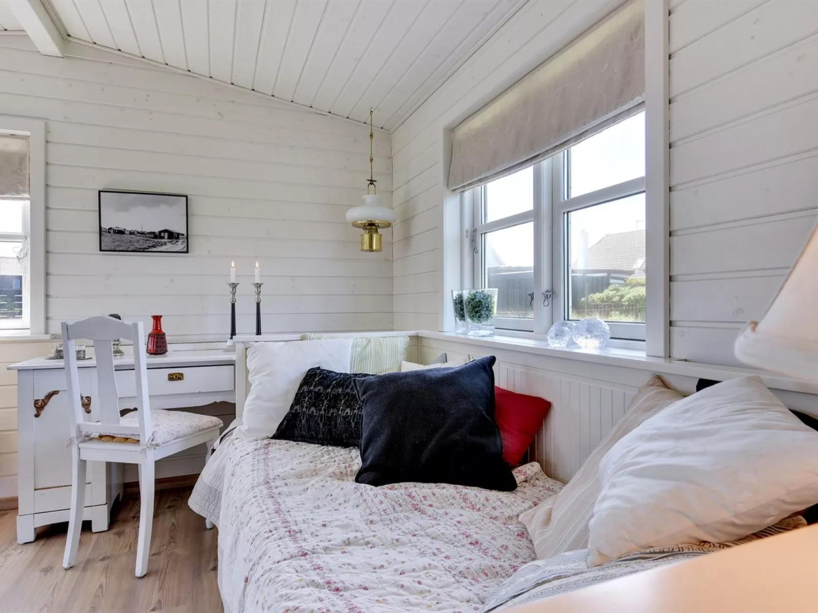 "Anik" - 100m from the sea-Binnen