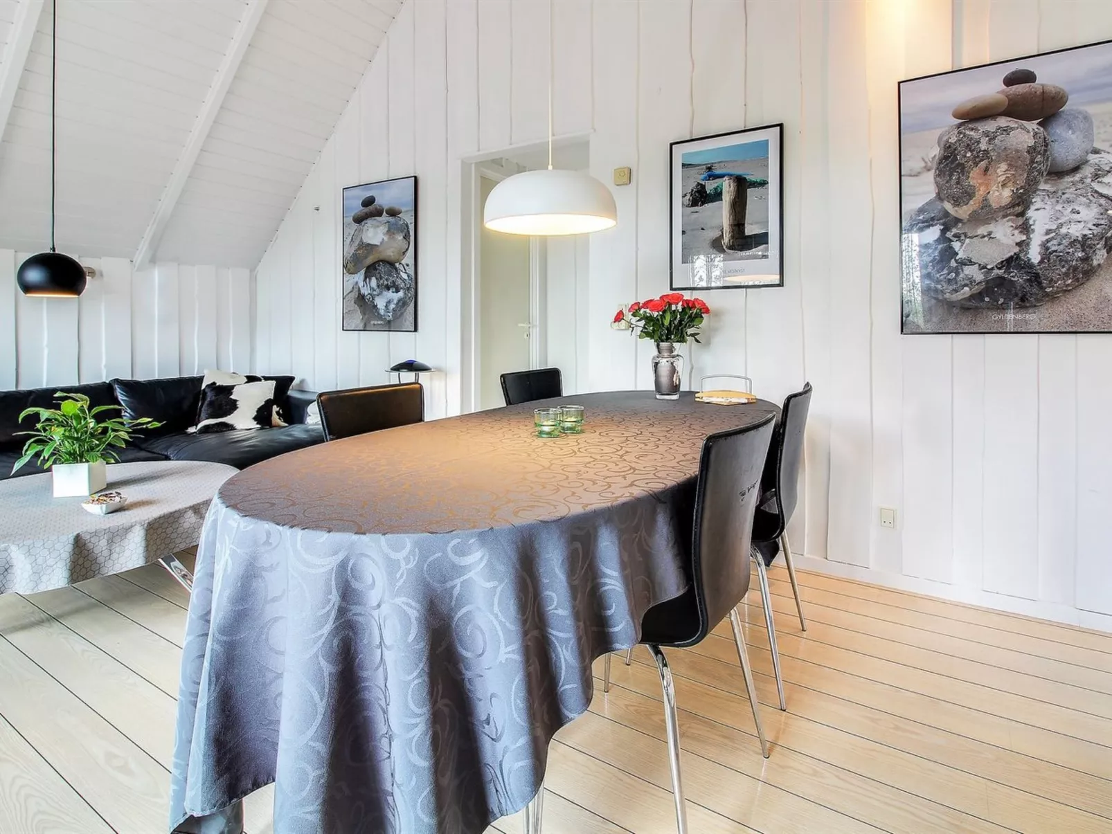 "Awenasa" - 4.1km from the sea-Binnen