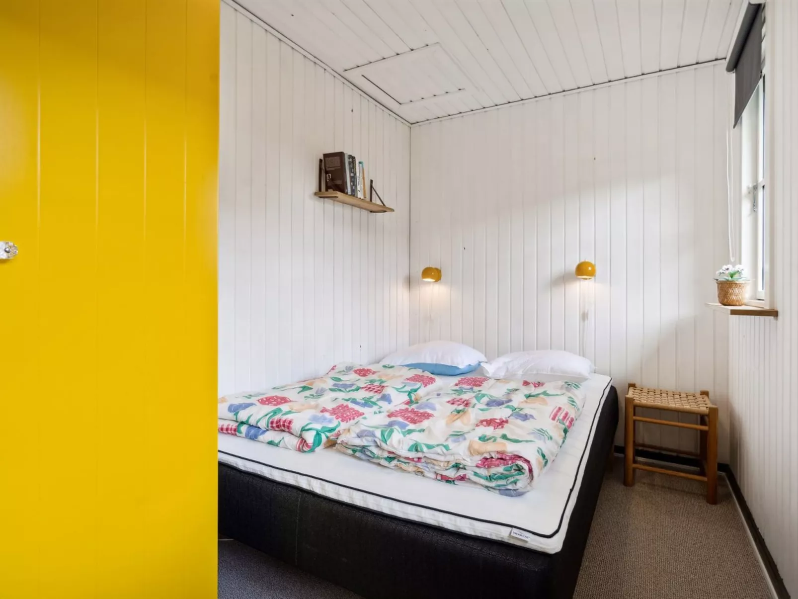 "Domnika" - 200m from the sea-Binnen