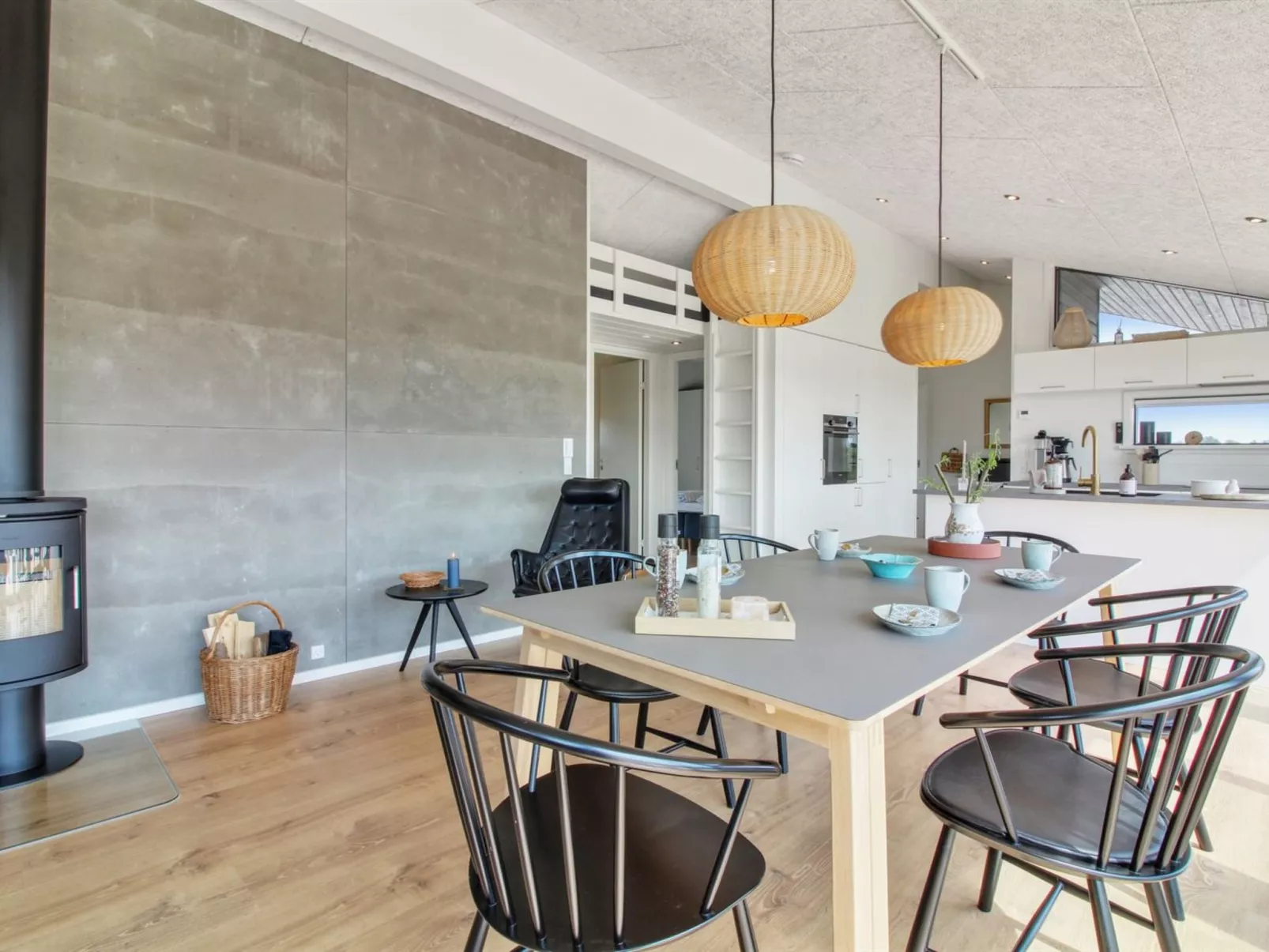 "Serey" - 1.4km from the sea-Binnen