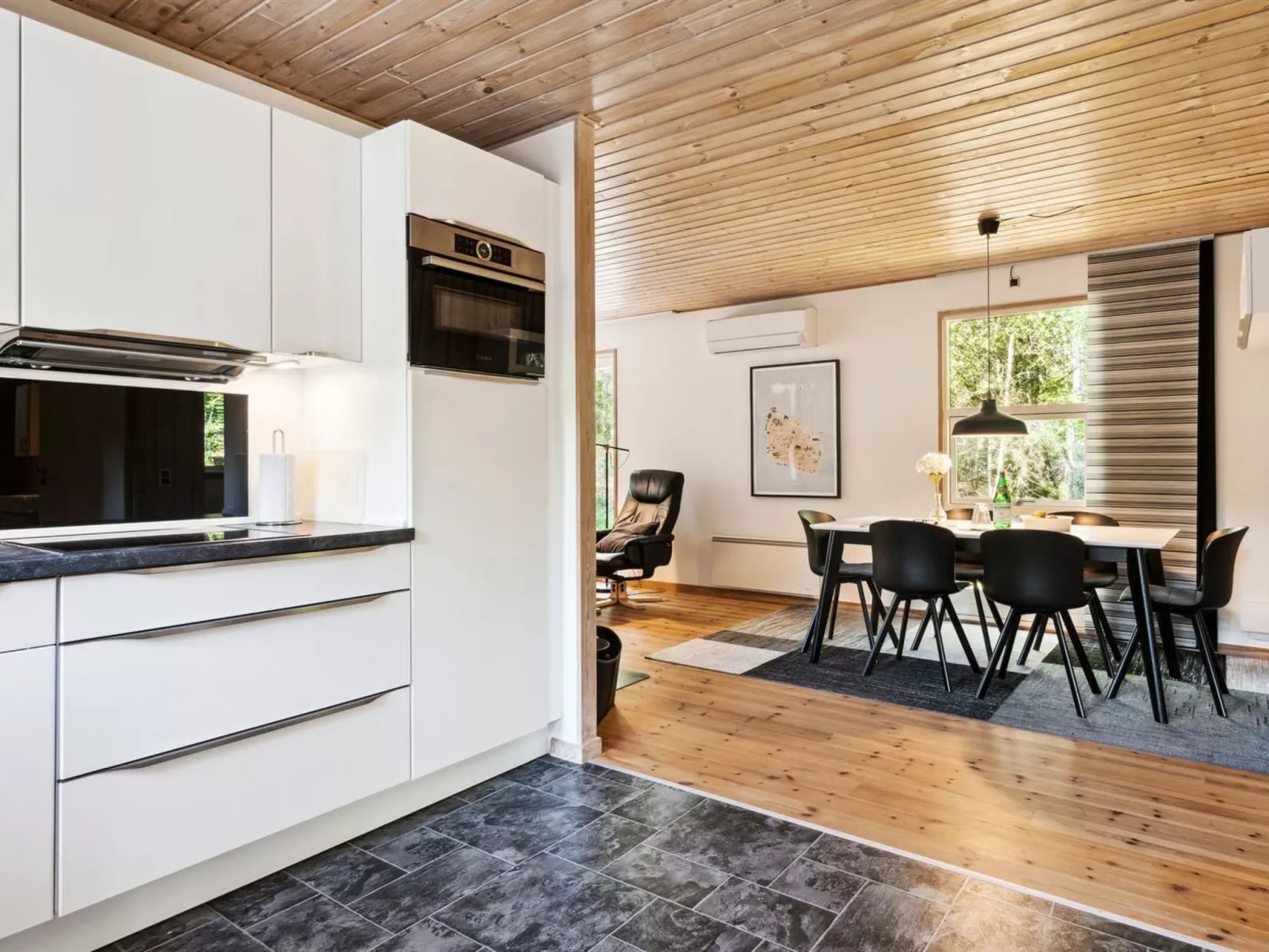 "Eftim" - 600m from the sea-Binnen