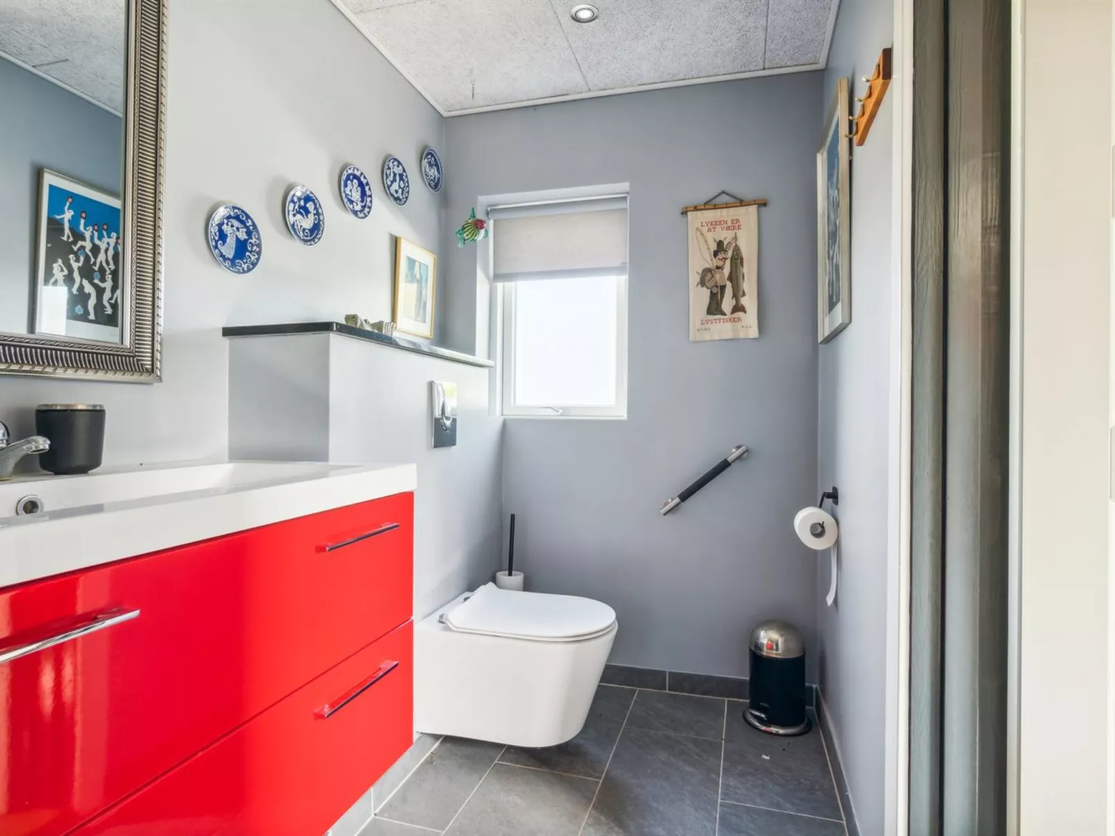 "Swaantje" - 150m to the fjord-Binnen