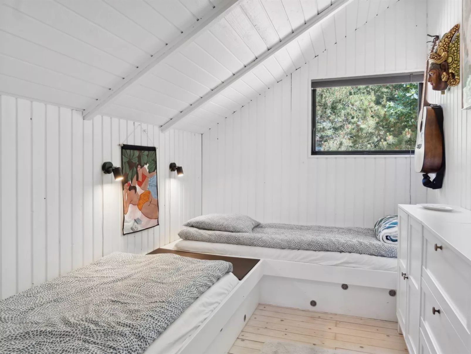 "Jahn" - 1.8km from the sea-Binnen