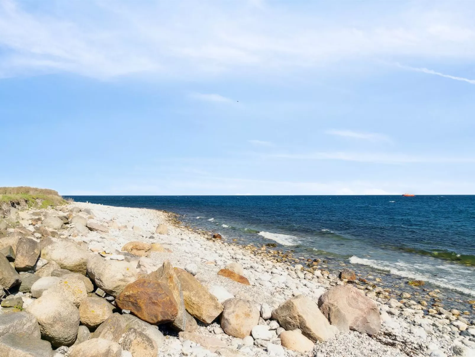 "Sahid" - 20m from the sea-Buiten