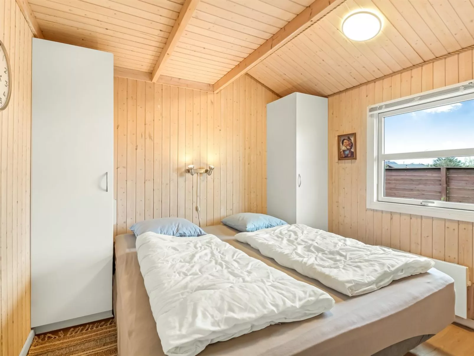 "Zuhra" - 250m from the sea-Binnen