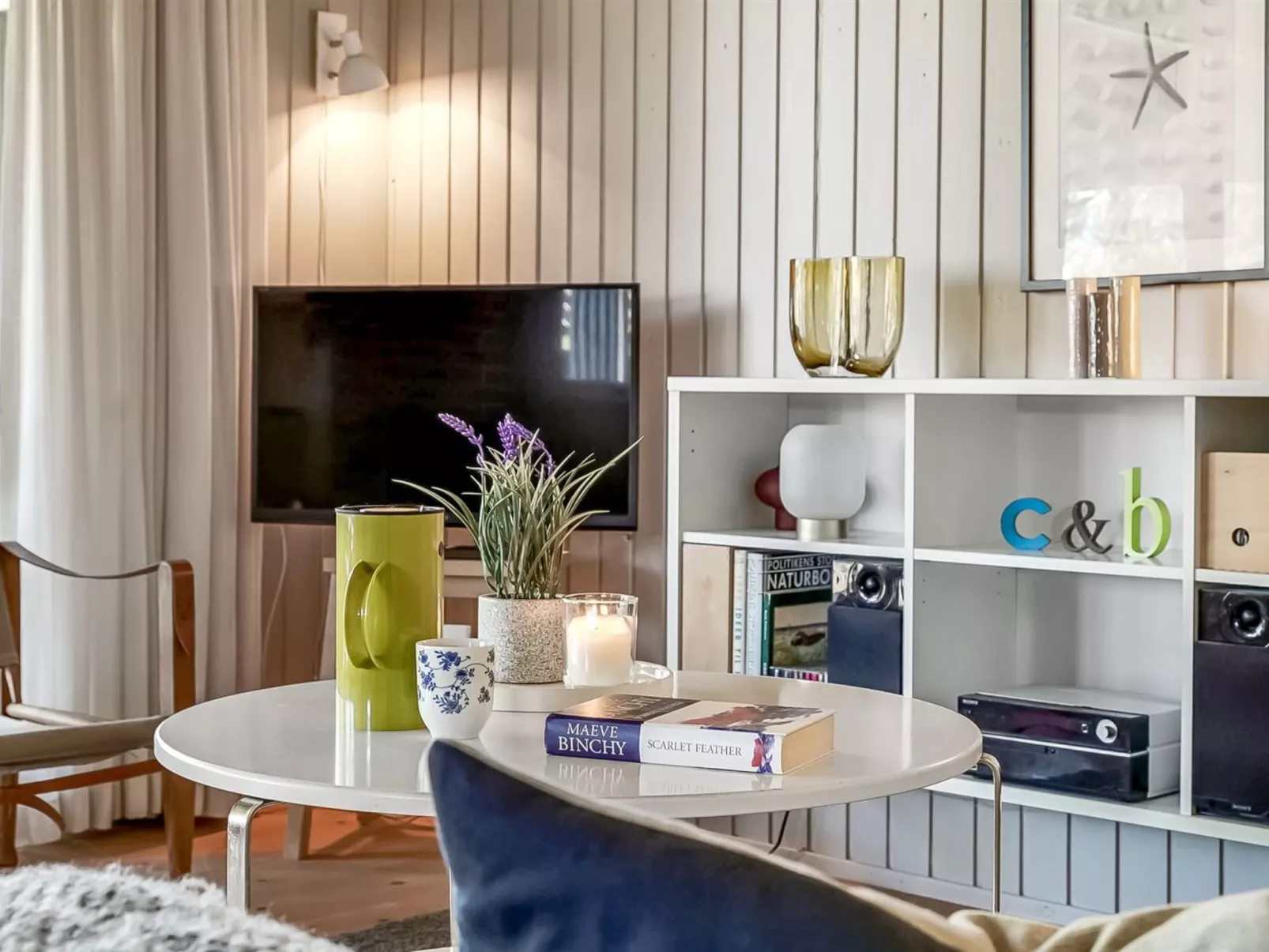 "Apsolon" - 600m from the sea-Binnen